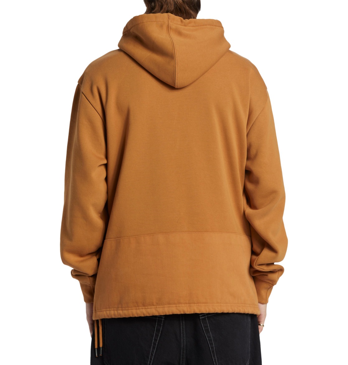 DC Shoes Hoodie »No 94 Worker«