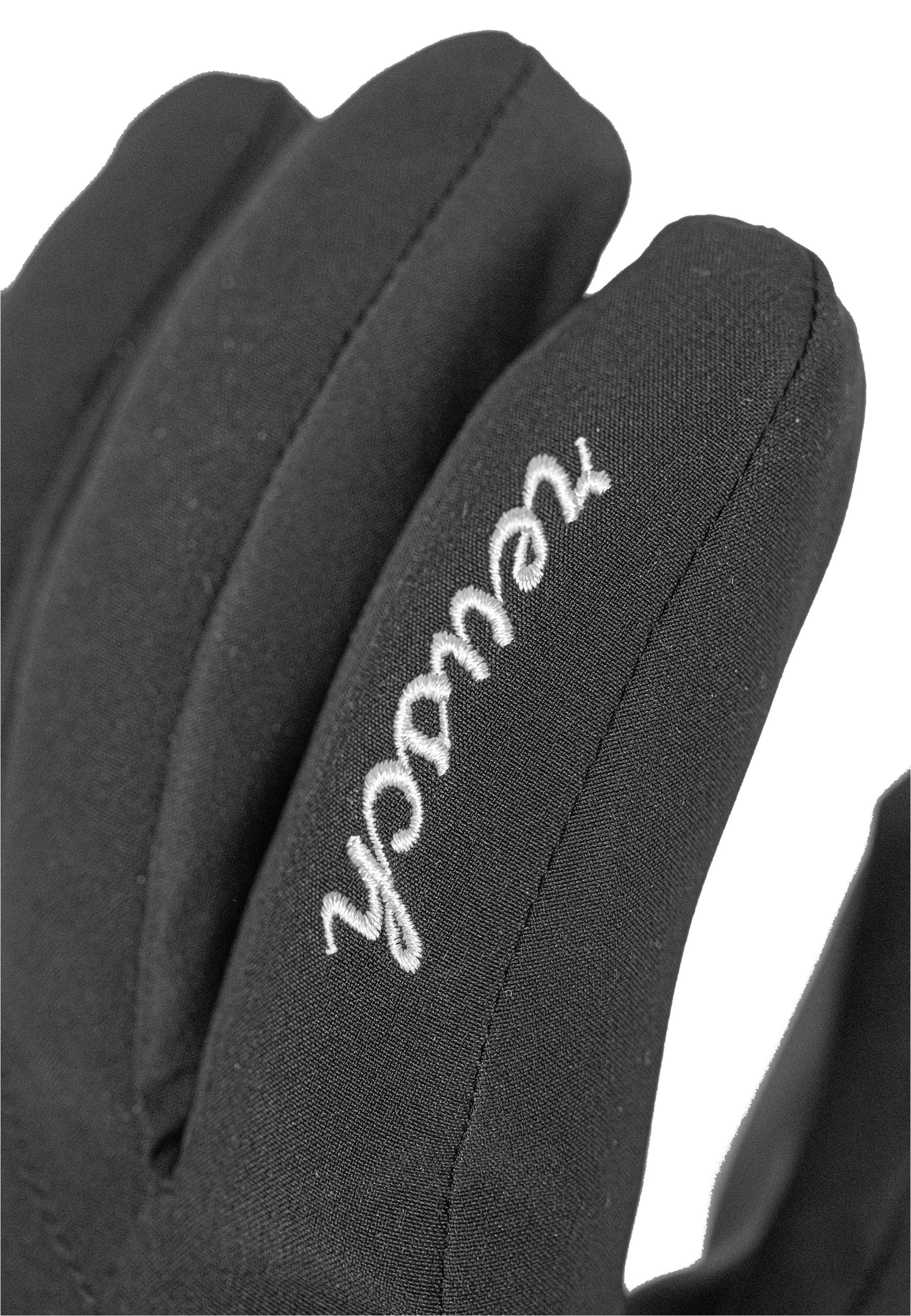 Reusch Skihandschuhe »Alba GORE-TEX« in wasserdichter und atmungsaktiver Qualität