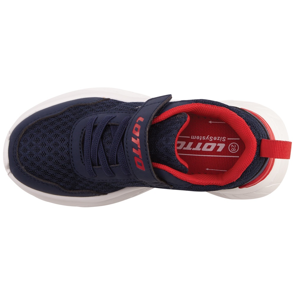 lotto Sneaker, - extra leicht & bequem