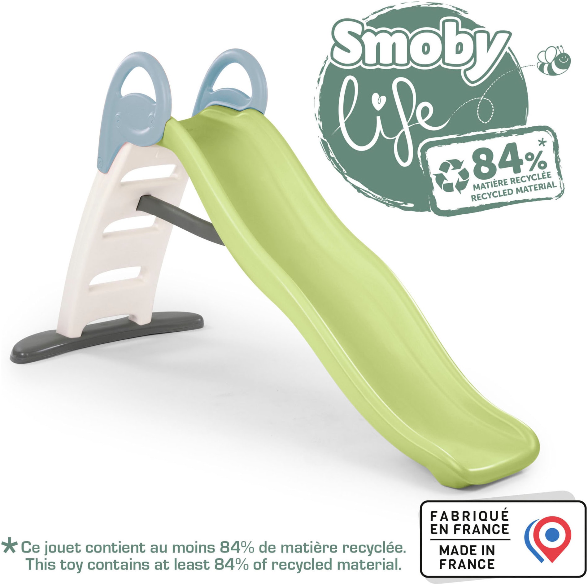 Smoby Wellenrutsche »Smoby Life, Funny«, Made in Europe
