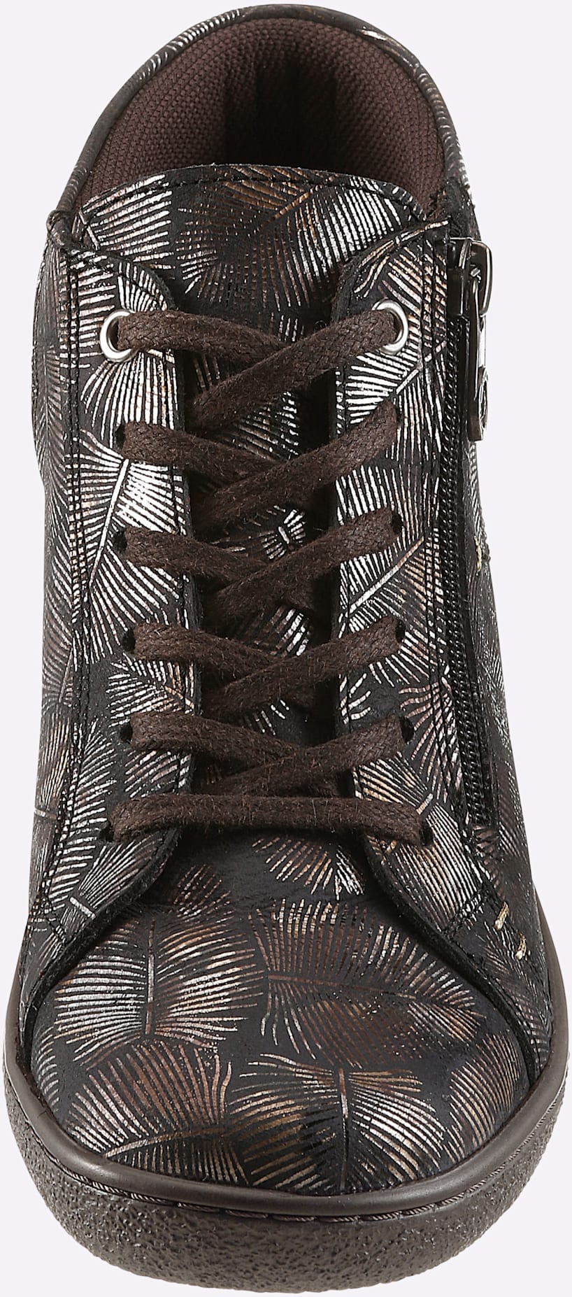 Casual Looks Stiefelette