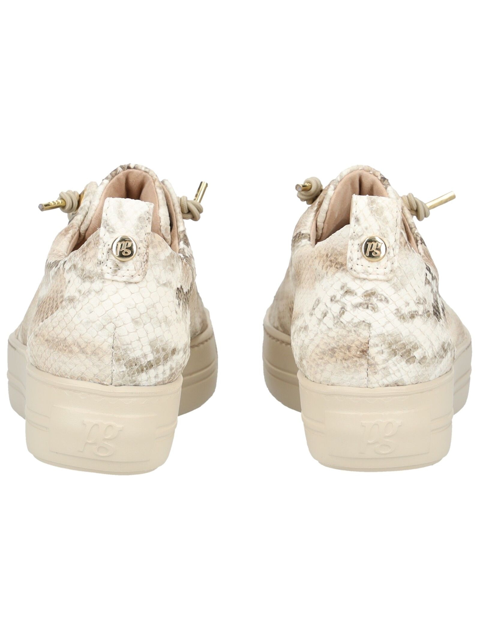 Paul Green Sneaker »Paul Green Sneaker Leder«