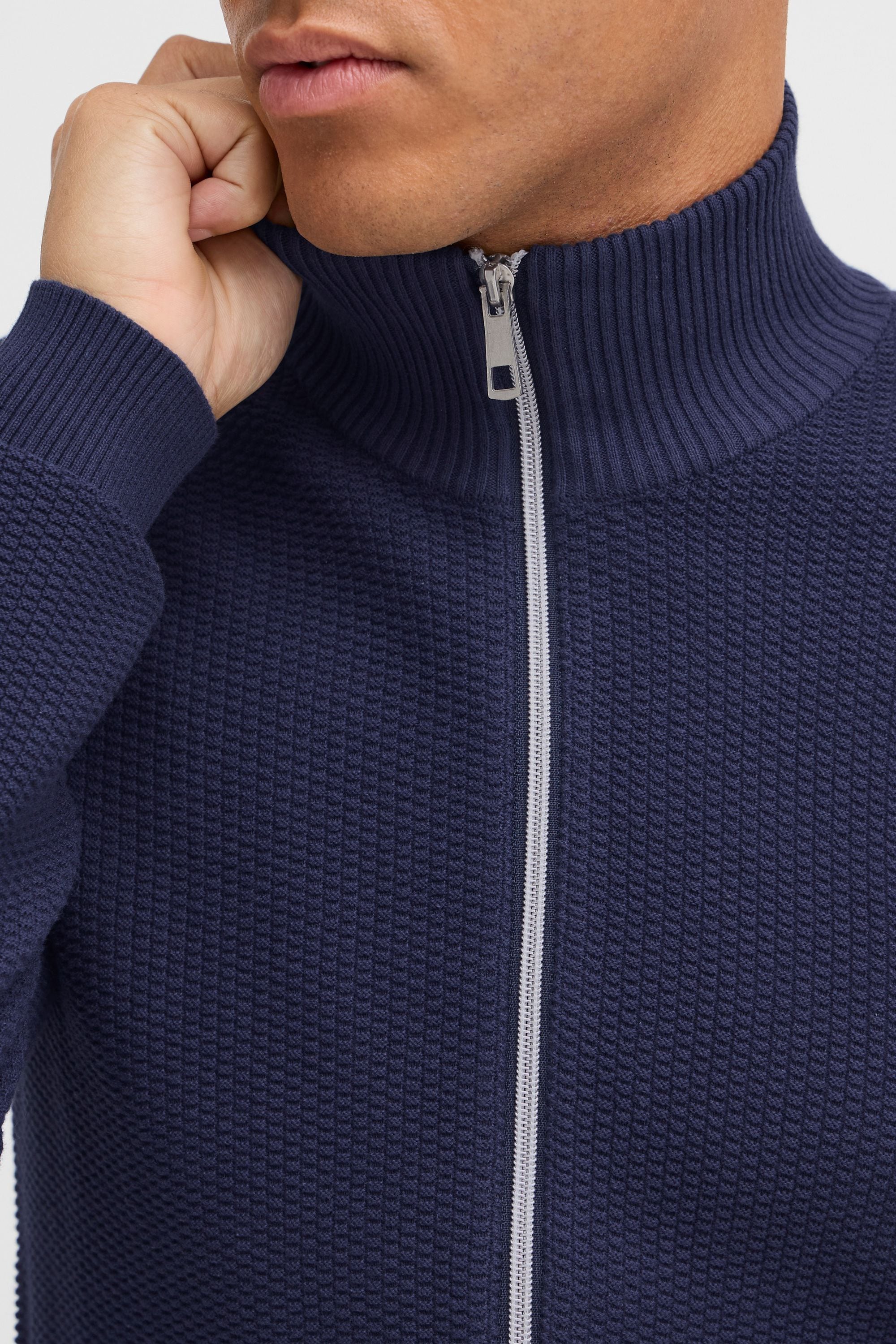 Blend Strickjacke »Strickjacke BHMGOMAZ«
