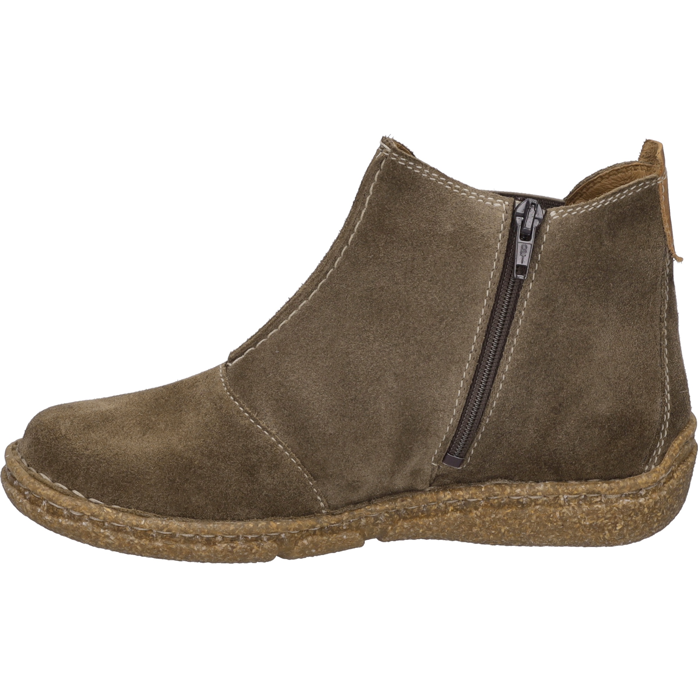 Josef Seibel Stiefelette »Neele 68, taupe«