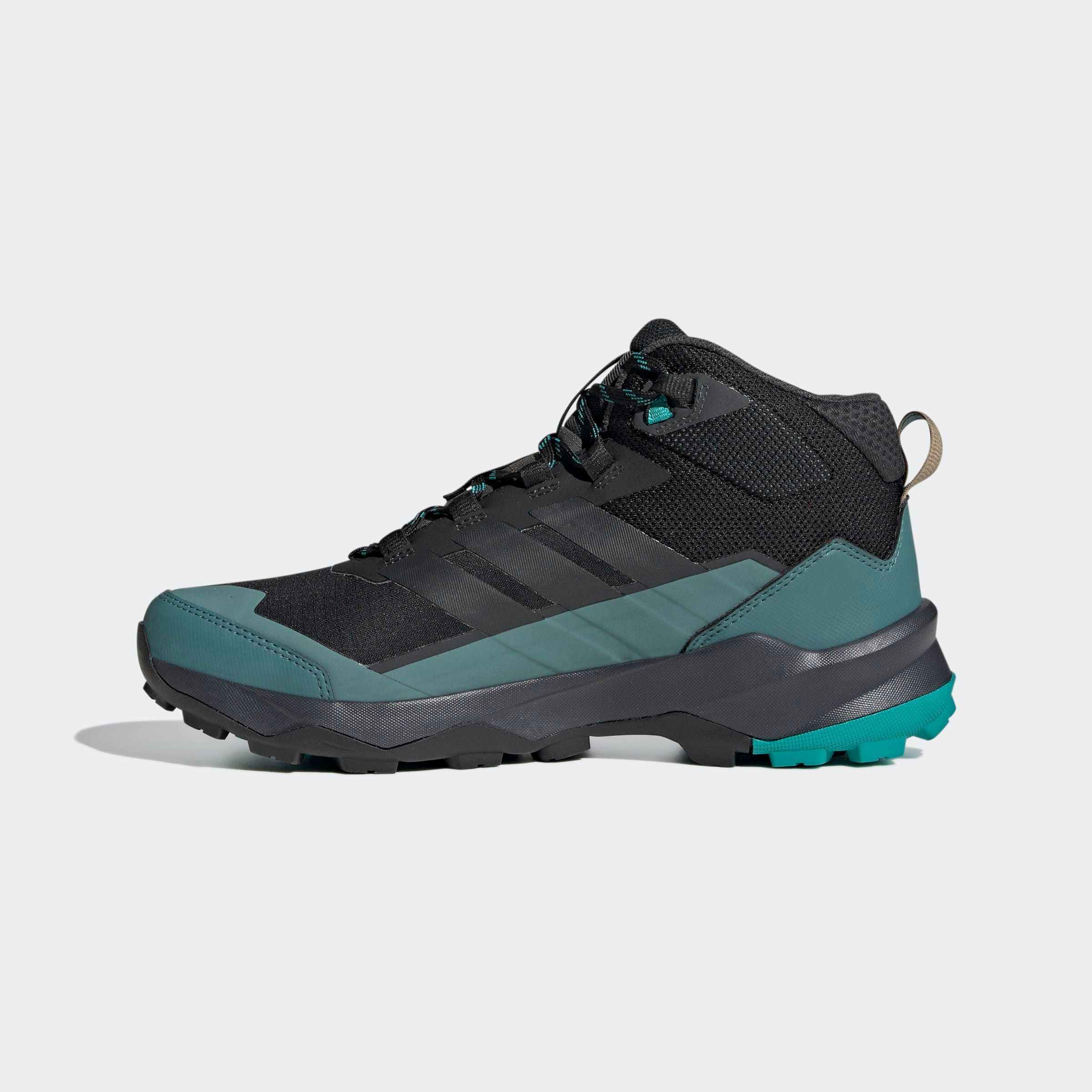 adidas TERREX Wanderschuh "SKYCHASER AX5 MID GORE-TEX E." wasserdicht günstig online kaufen