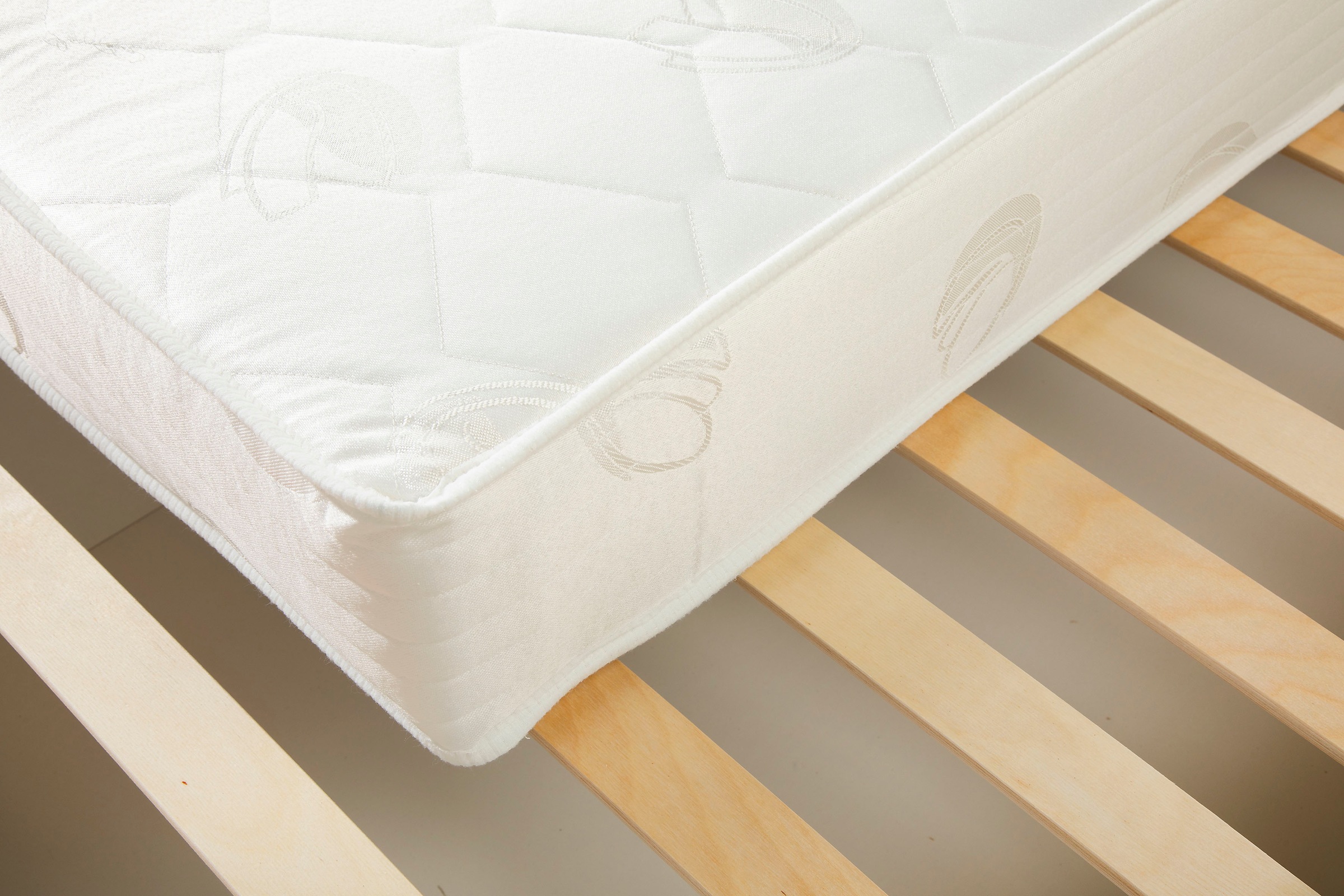 Maintal Mison Upholstered Bed Anthracite 213x207cm 8