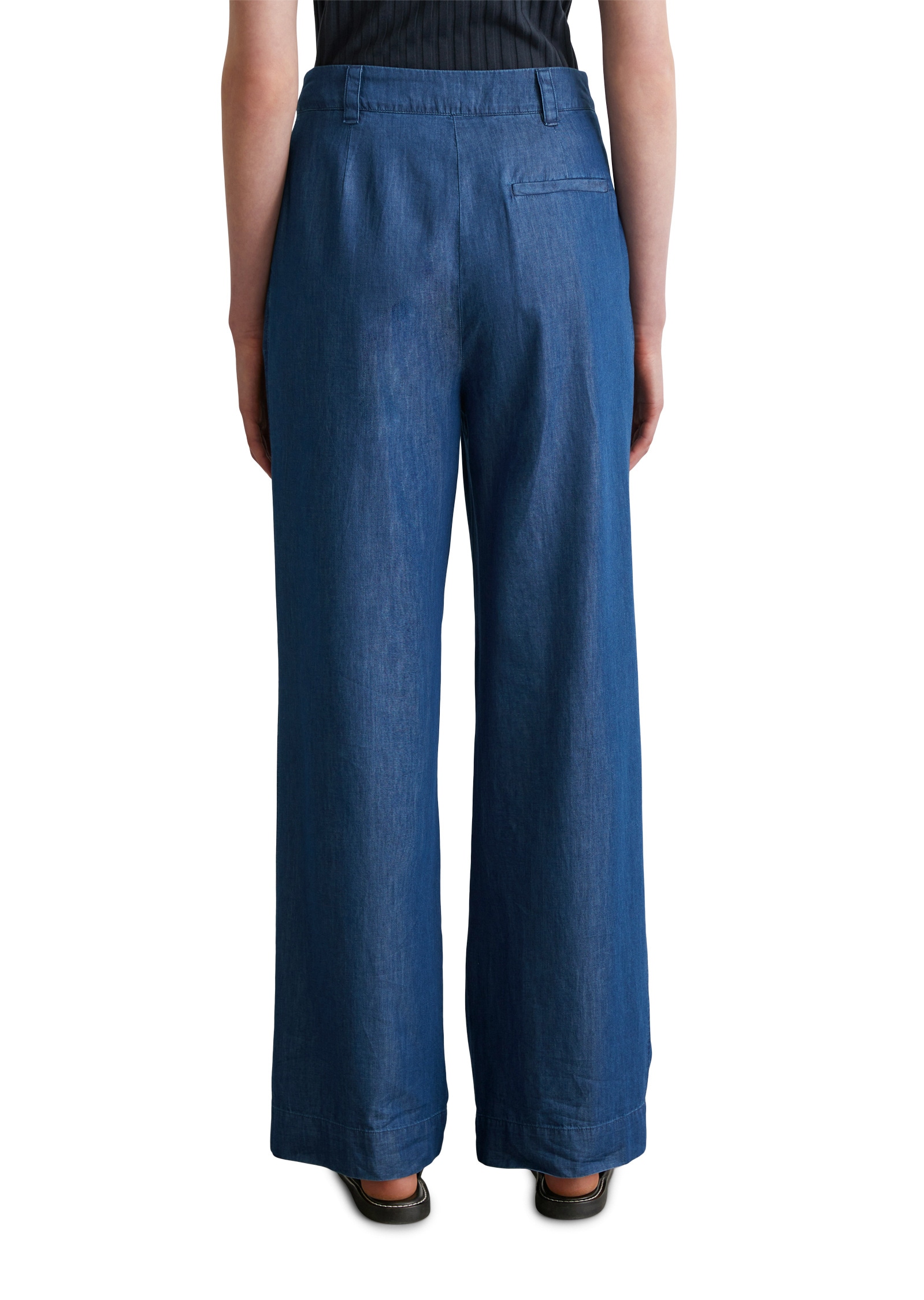 Marc O'Polo Chinohose »mit TENCEL™ Lyocell«