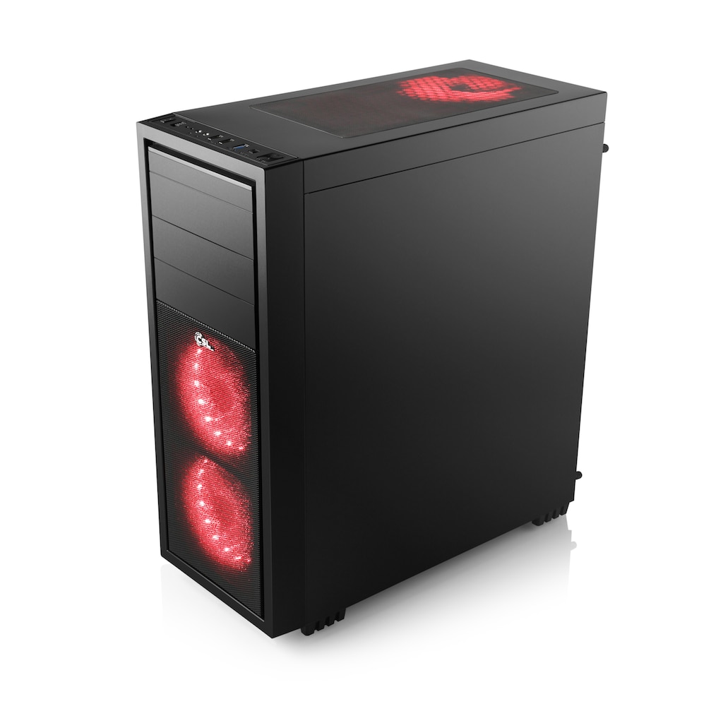 CSL Gaming-PC »Speed L5110«