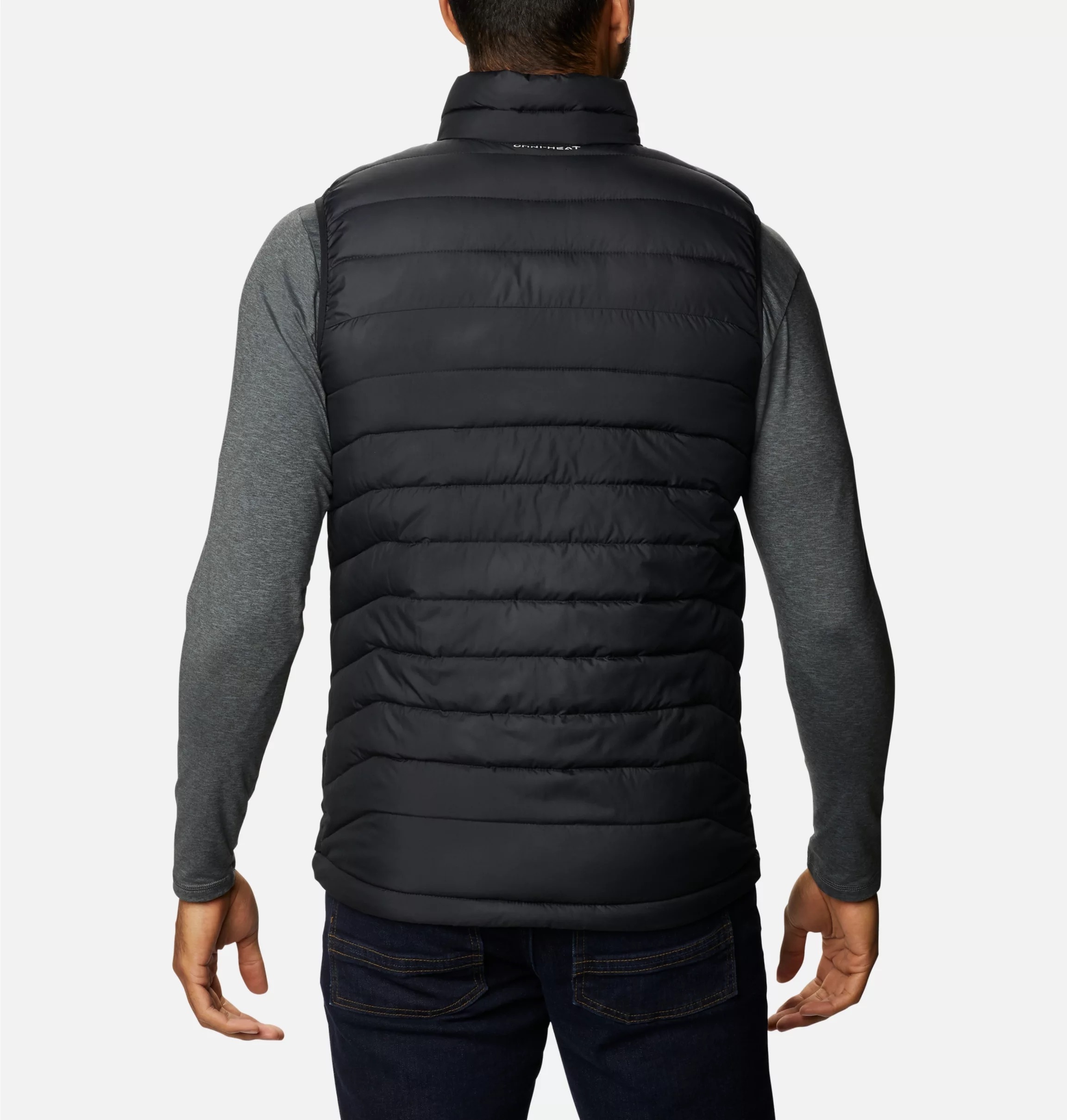 Columbia Steppweste »Powder Lite™ II Vest«
