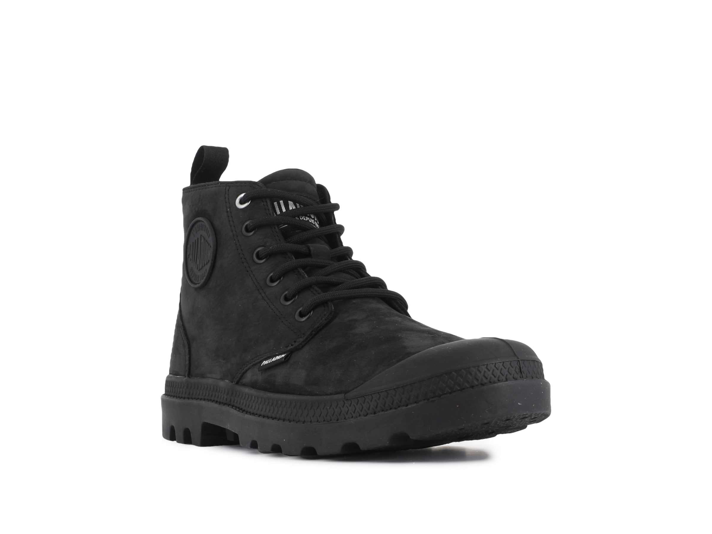 Palladium Schnürboots "PAMPA HI NBK" Schnürstiefel, Schnürstiefelette günstig online kaufen