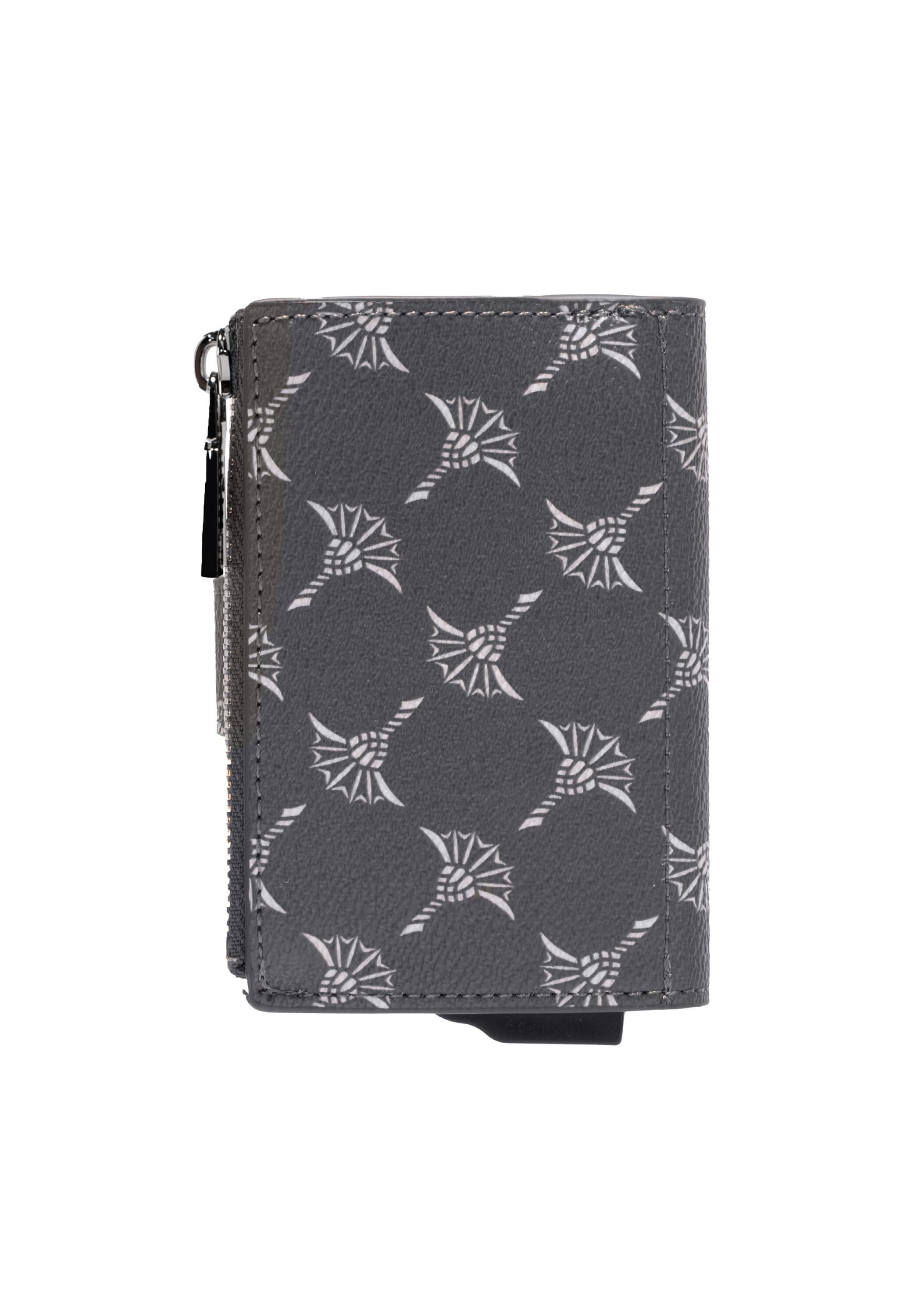 JOOP Geldbörse "Geldbörse Cortina 1.0 E-Cage sv8" günstig online kaufen