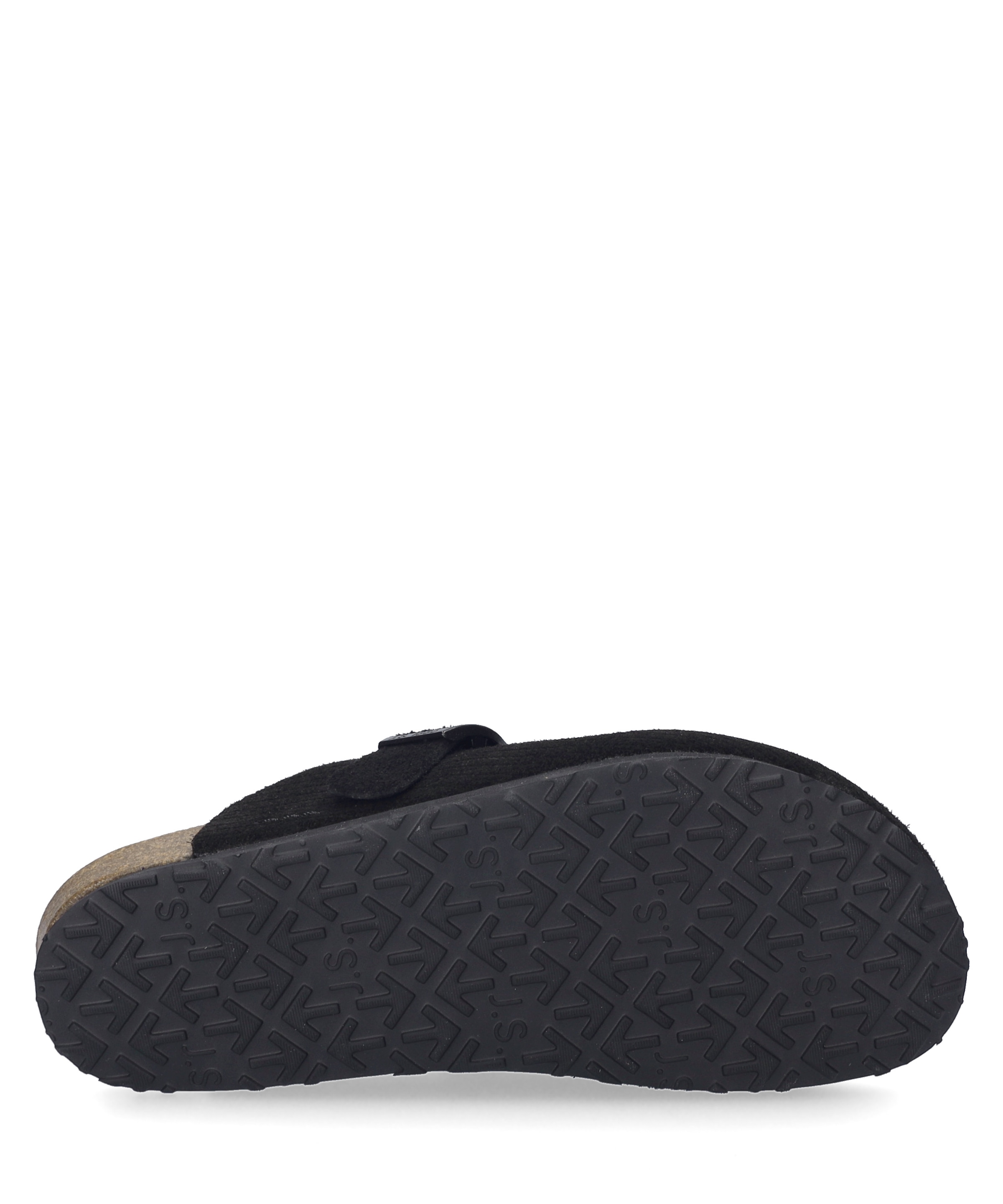 Josef Seibel Clog »Josef 04, schwarz«