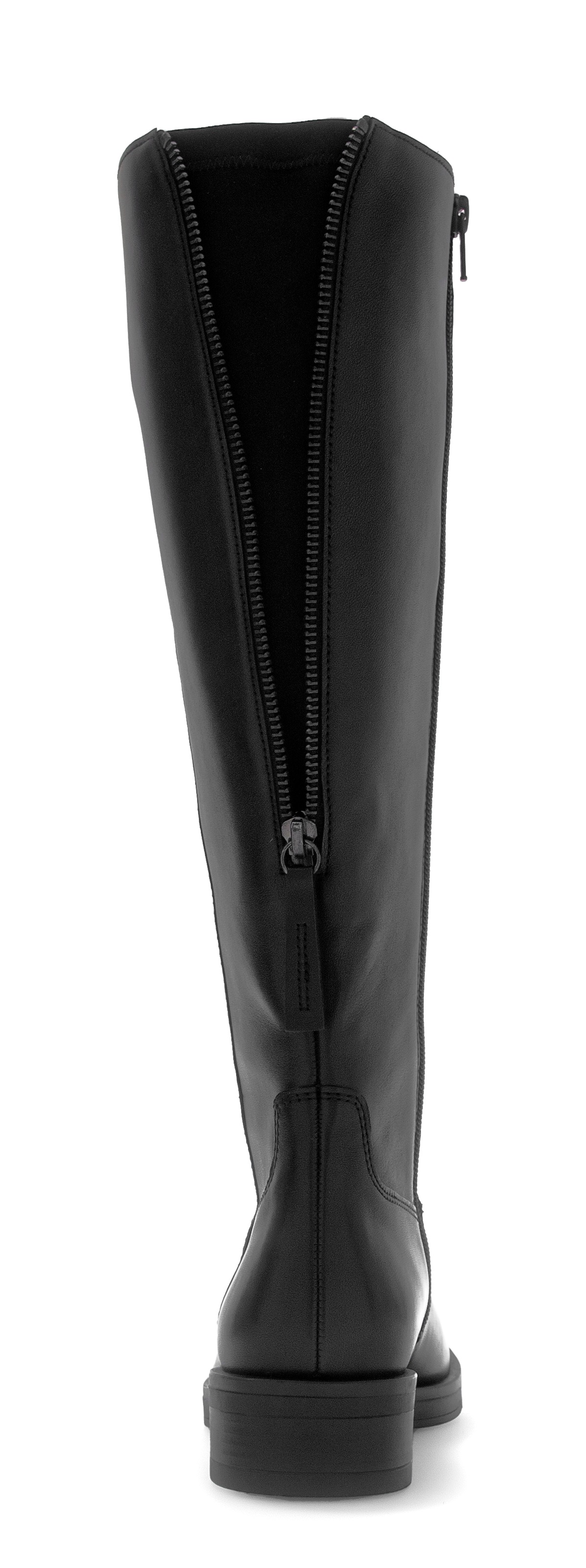 Gabor Women's Long Shaft Boots Black Size 38 2