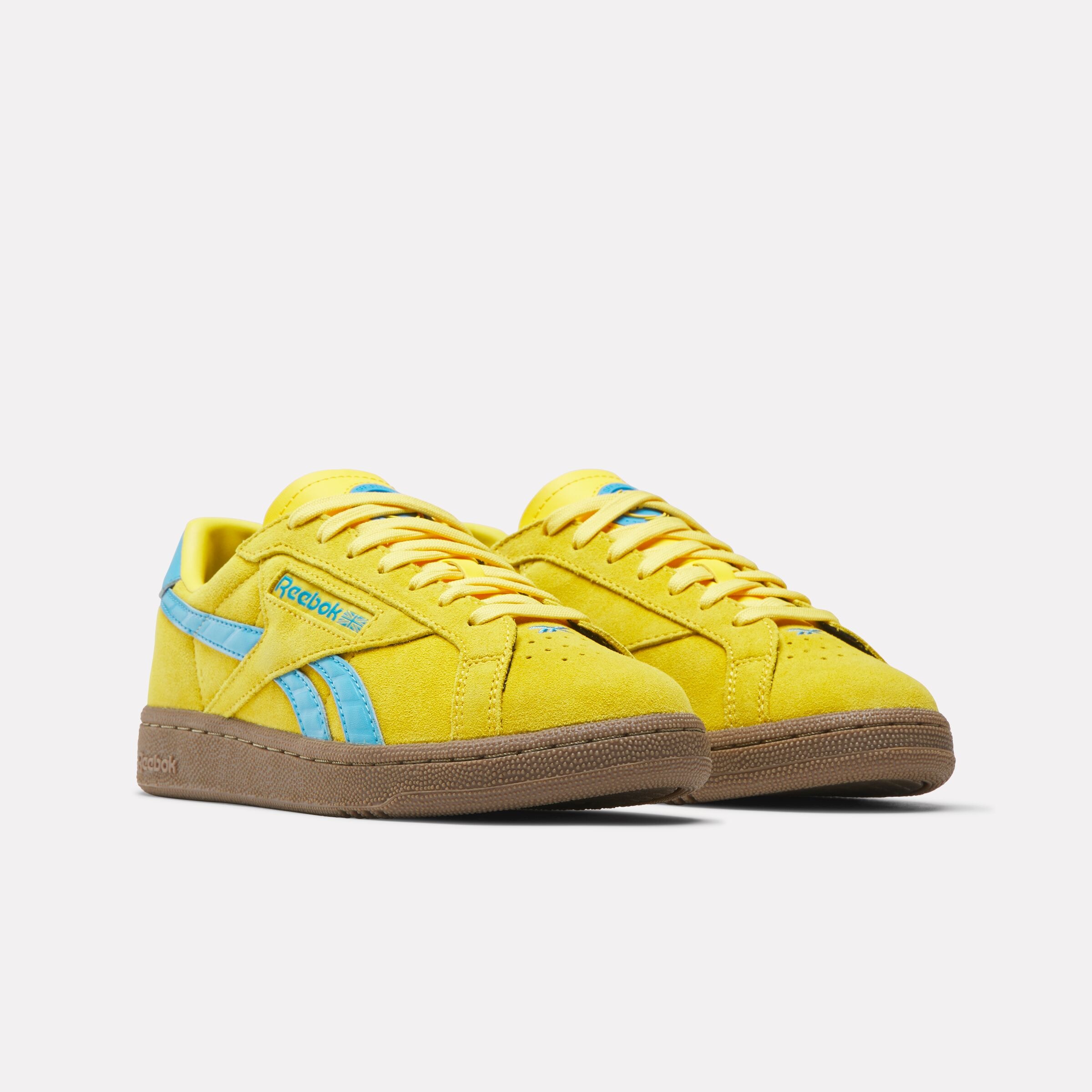 Reebok Classic Sneaker "CLUB C GROUNDS UK" günstig online kaufen