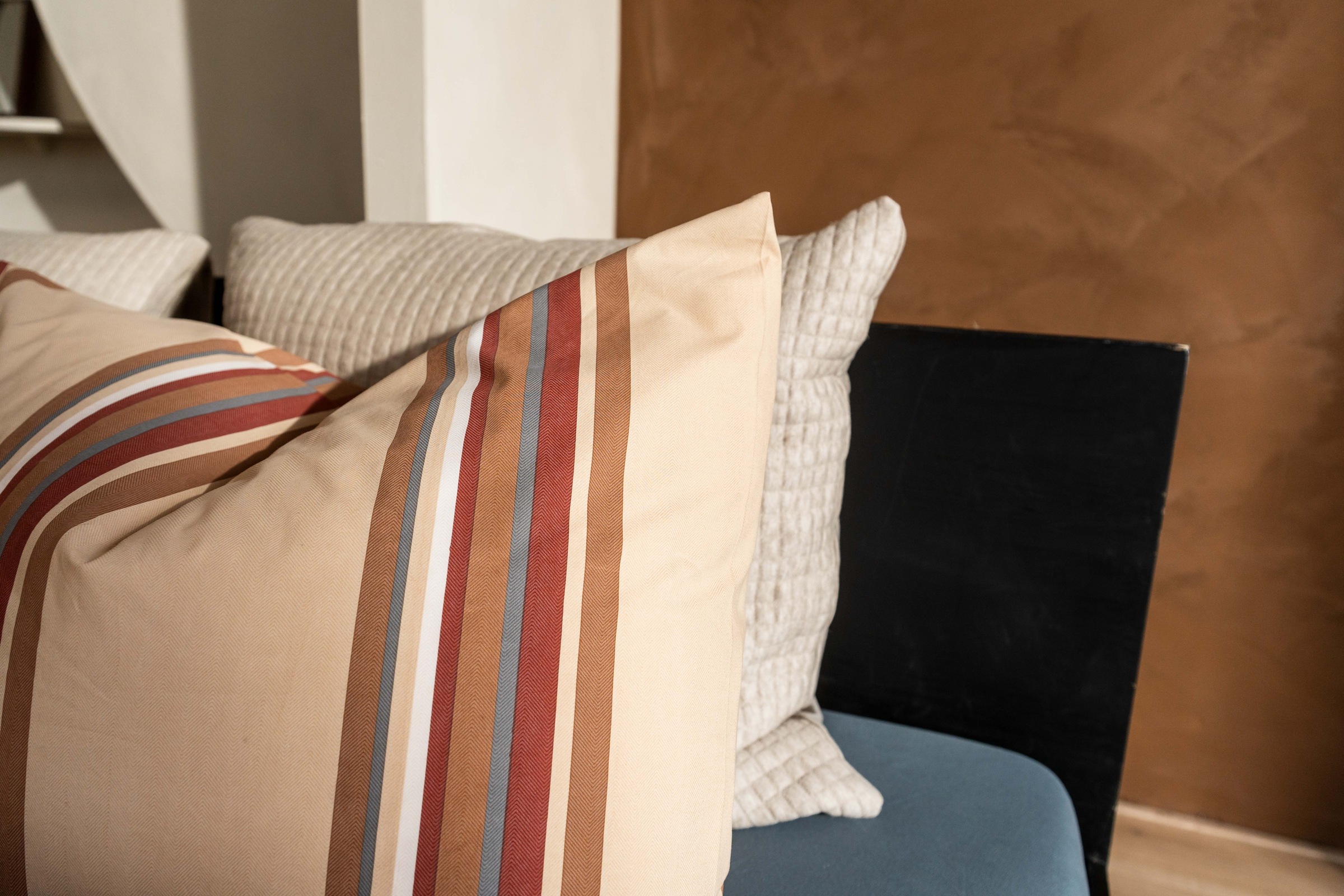 kayori Bettwäsche »Agui«, 100% Tencel®