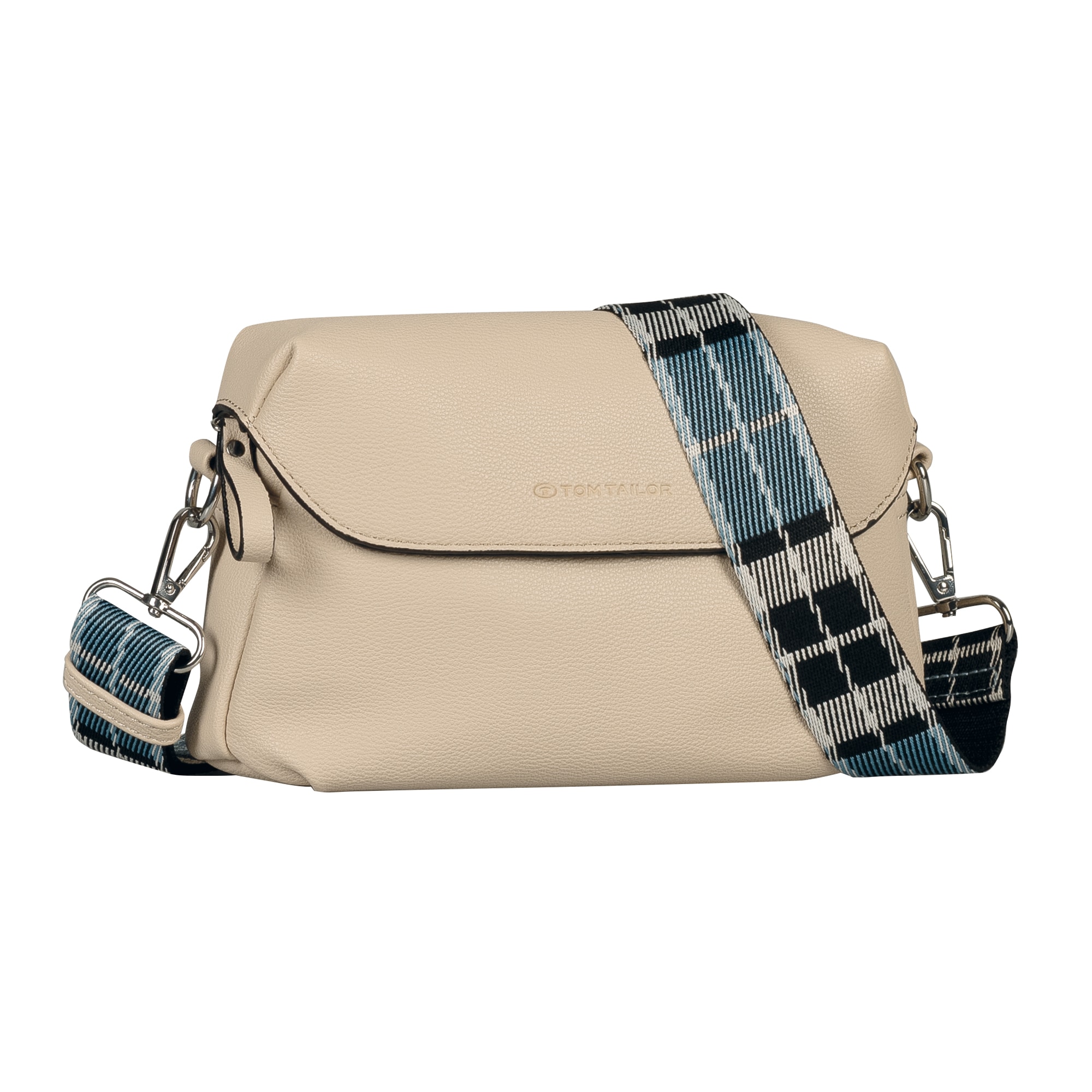 TOM TAILOR Handtasche »Chrissi«
