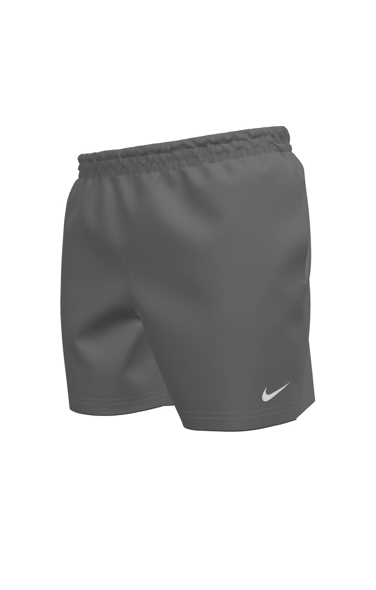 Nike Badeshorts "5" VOLLEY SHORT" mit integrierter Mesh-Innenhose, mit seitlichen Taschen
