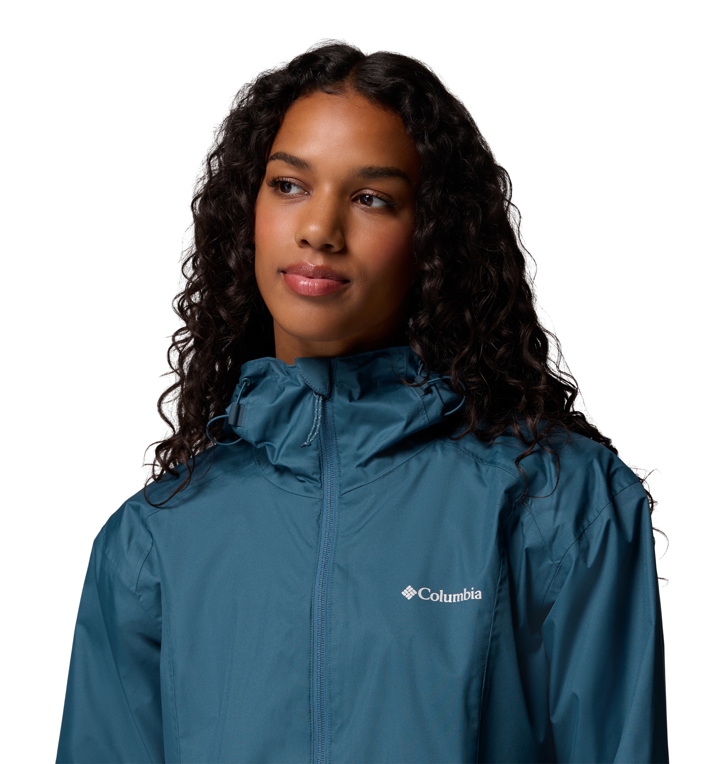 Columbia Regenjacke »INNER LIMITS III JACKET«, (1 St.)