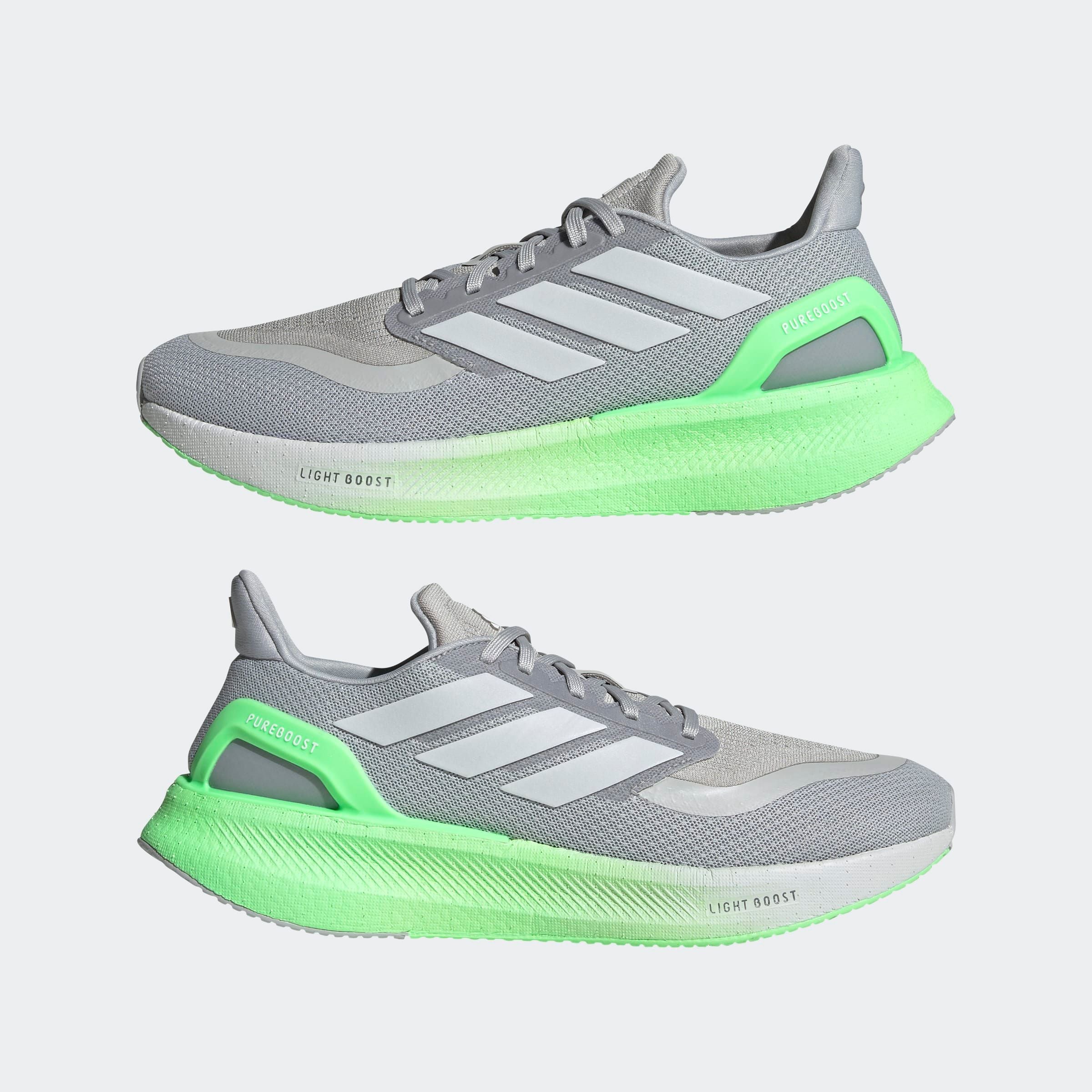 adidas Performance Laufschuh »PUREBOOST 5«
