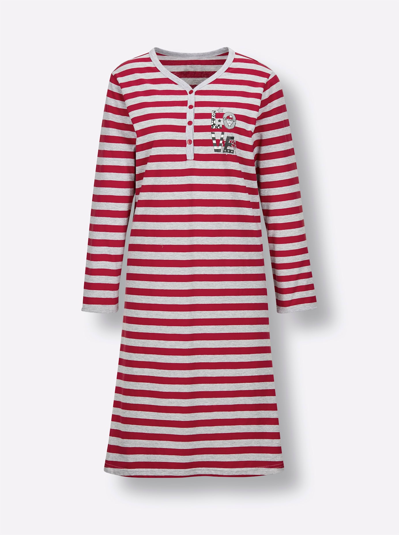 comtessa Sleepshirt »Sleepshirt«