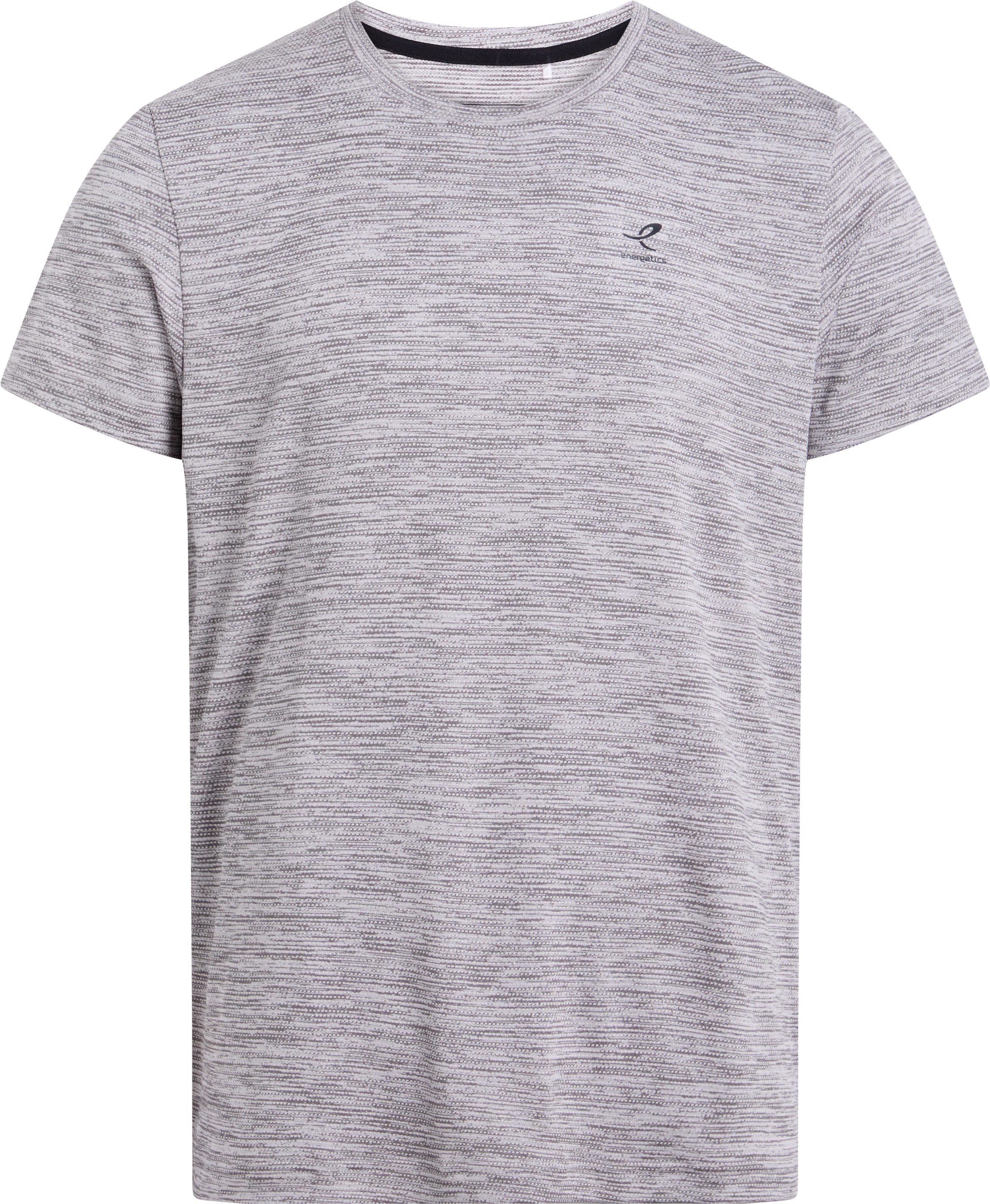 Energetics T-Shirt »HE.-T-SHIRT TELLY II SHORT SLEEVE M«