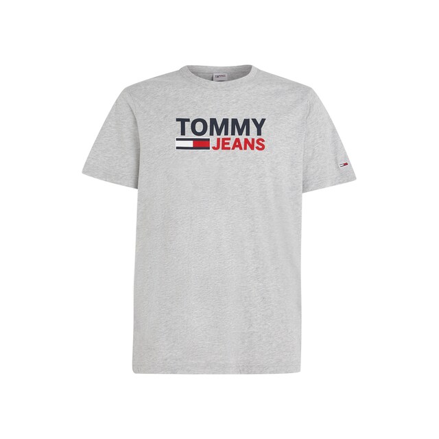 Tommy Jeans T-Shirt »TJM CORP LOGO TEE« ▷ für | BAUR