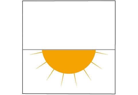 Thumbnail - Wirth Vorhang "Brooklyn" Ösen 1 Stk. tlg.