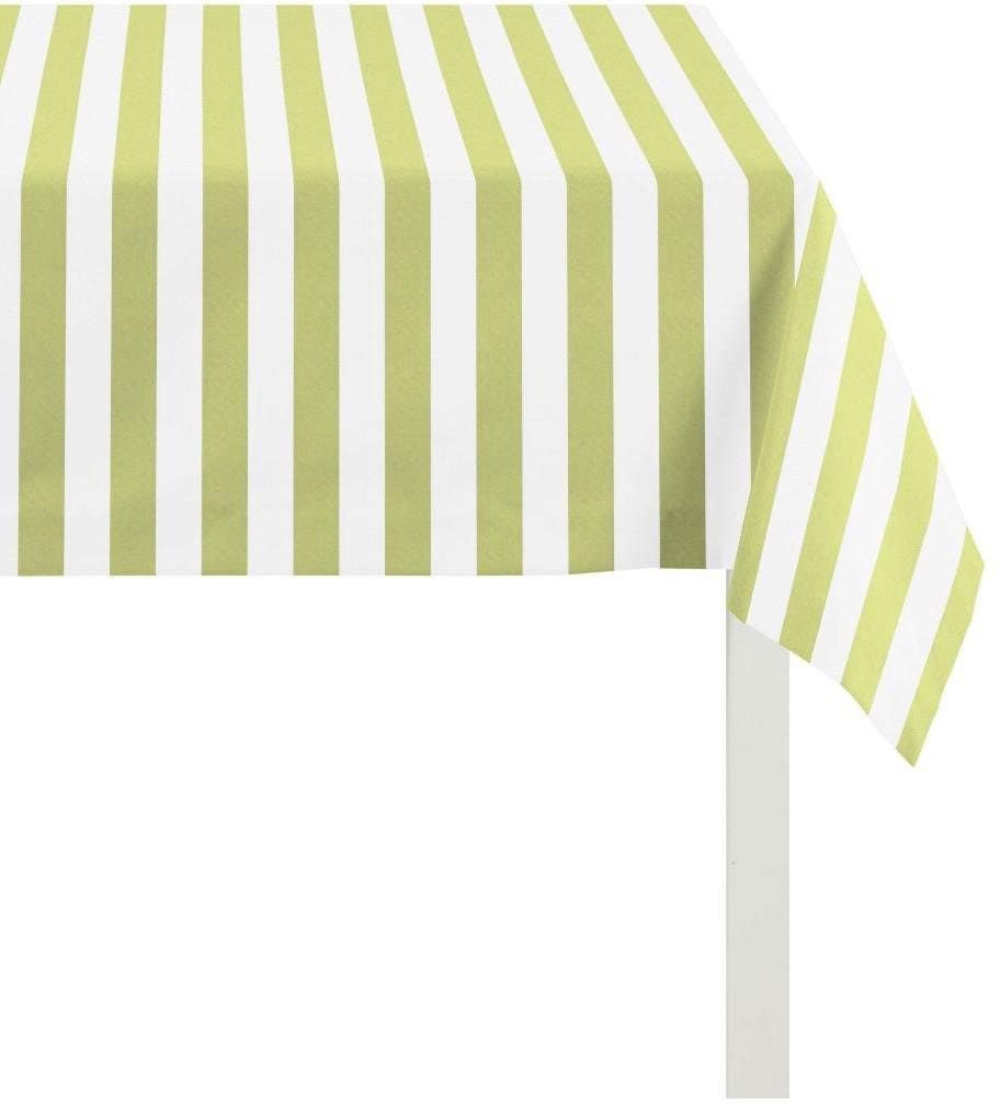 APELT Mitteldecke "DELFI, LOFT STYLE, Jacquard"