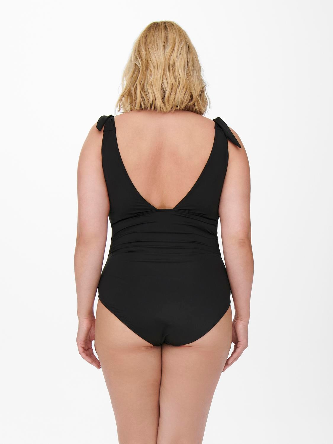 ONLY CARMAKOMA Badeanzug »CARCLARA SWIMSUIT«