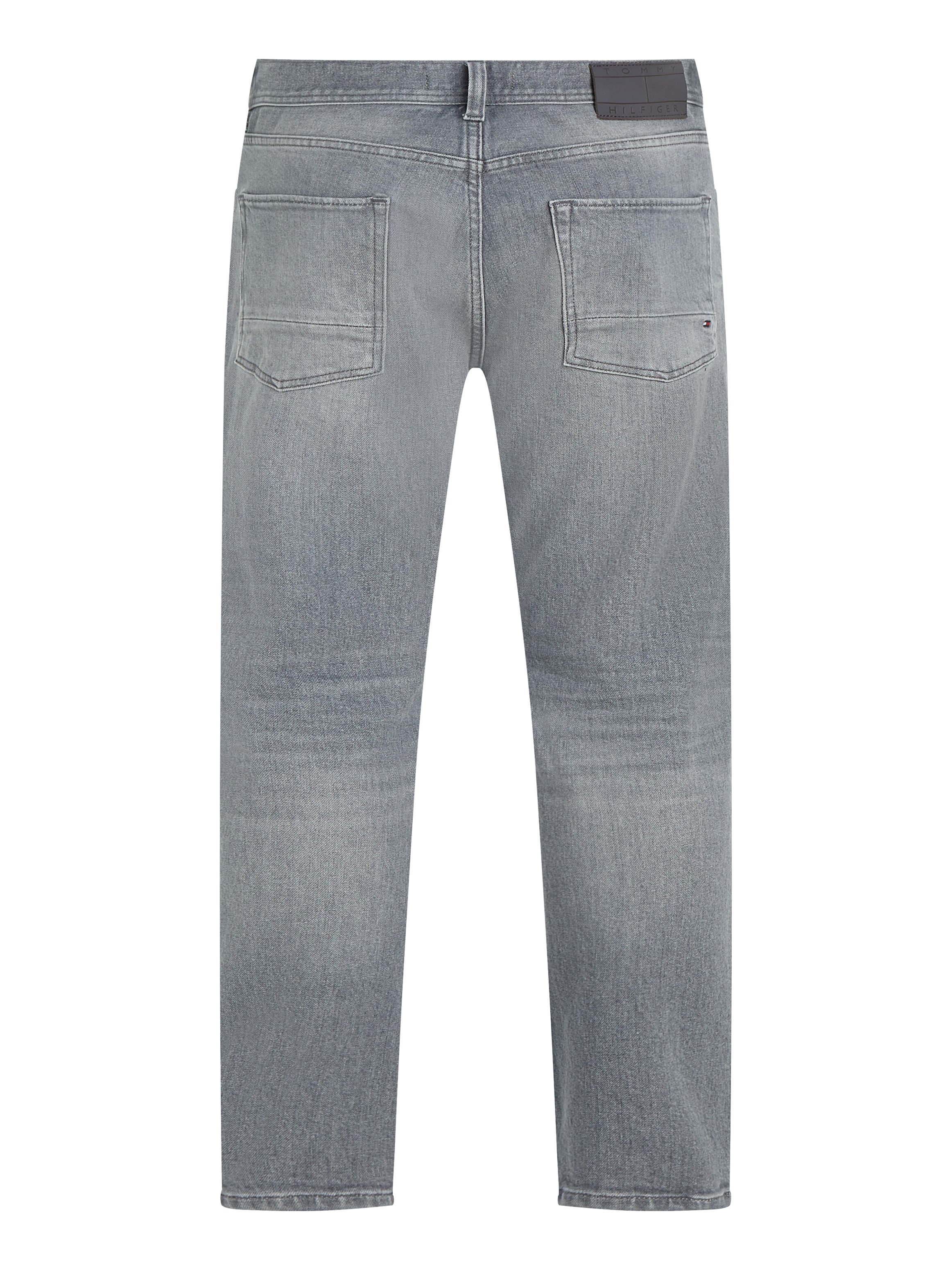Tommy Hilfiger 5-Pocket-Jeans