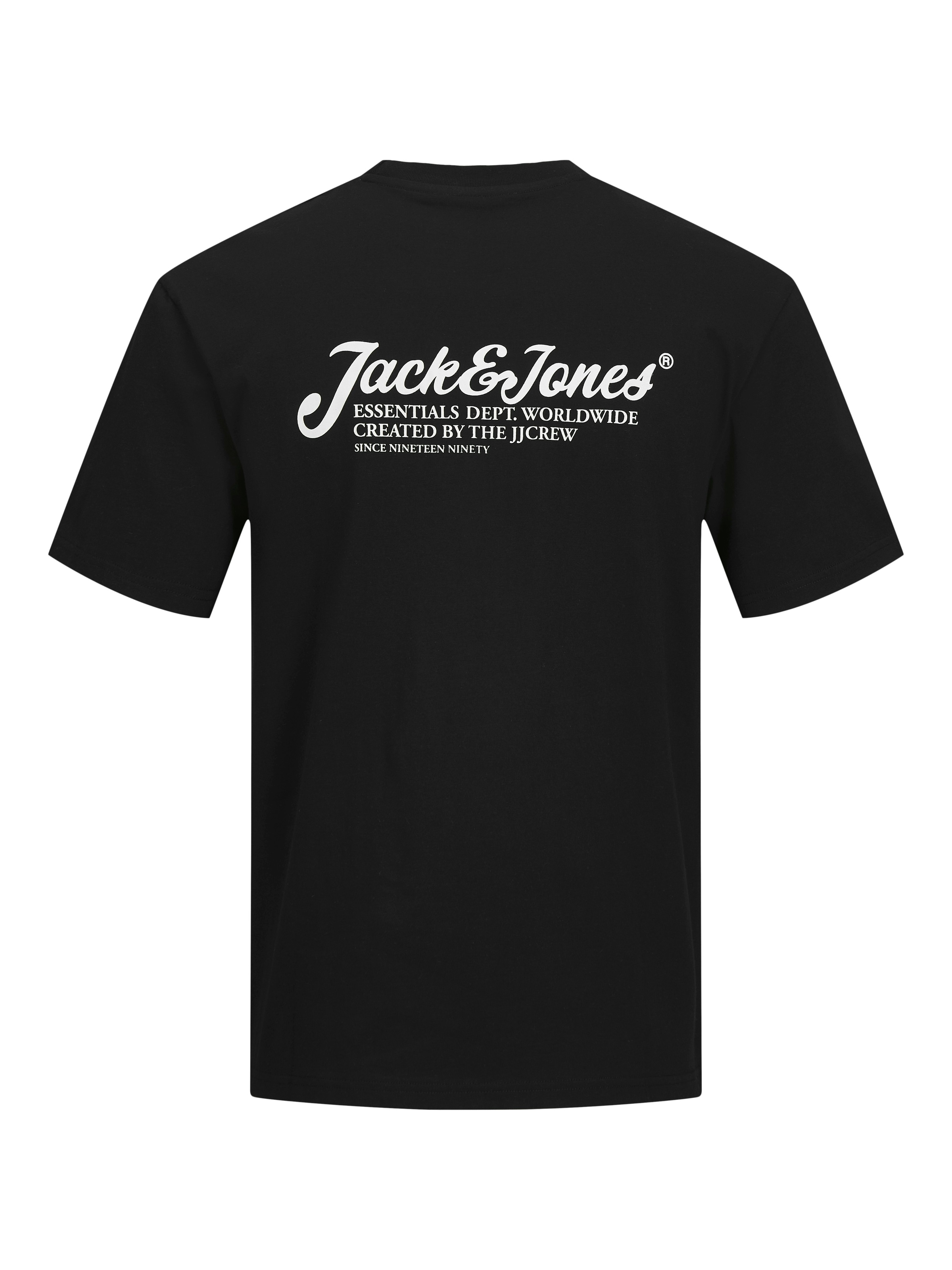 Jack & Jones Junior T-Shirt »JJBEAU TEE SS CREW NECK JNR«