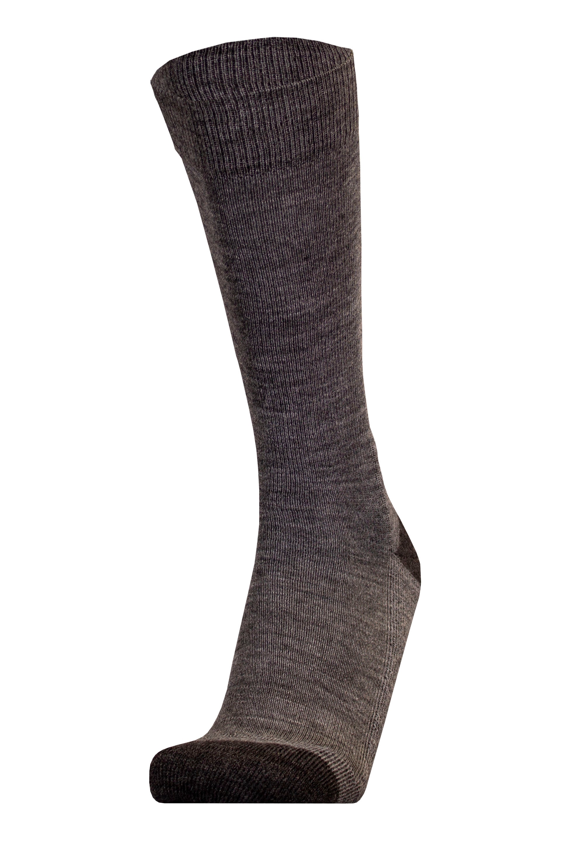 UphillSport Socken »JULMA«, (1 Paar), mit verstärkten Belastungszonen