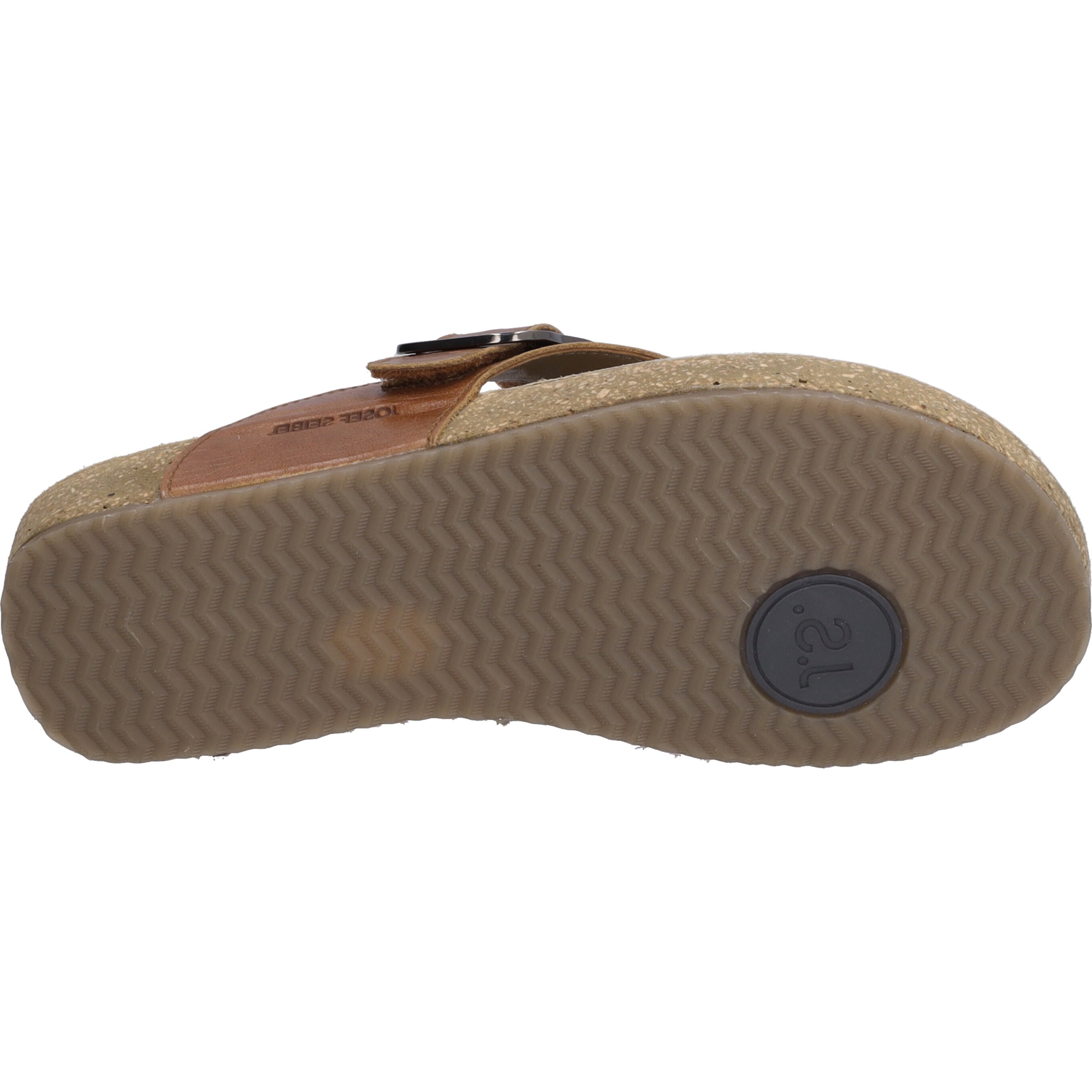 Josef Seibel Zehentrenner »Tonga 77, camel«