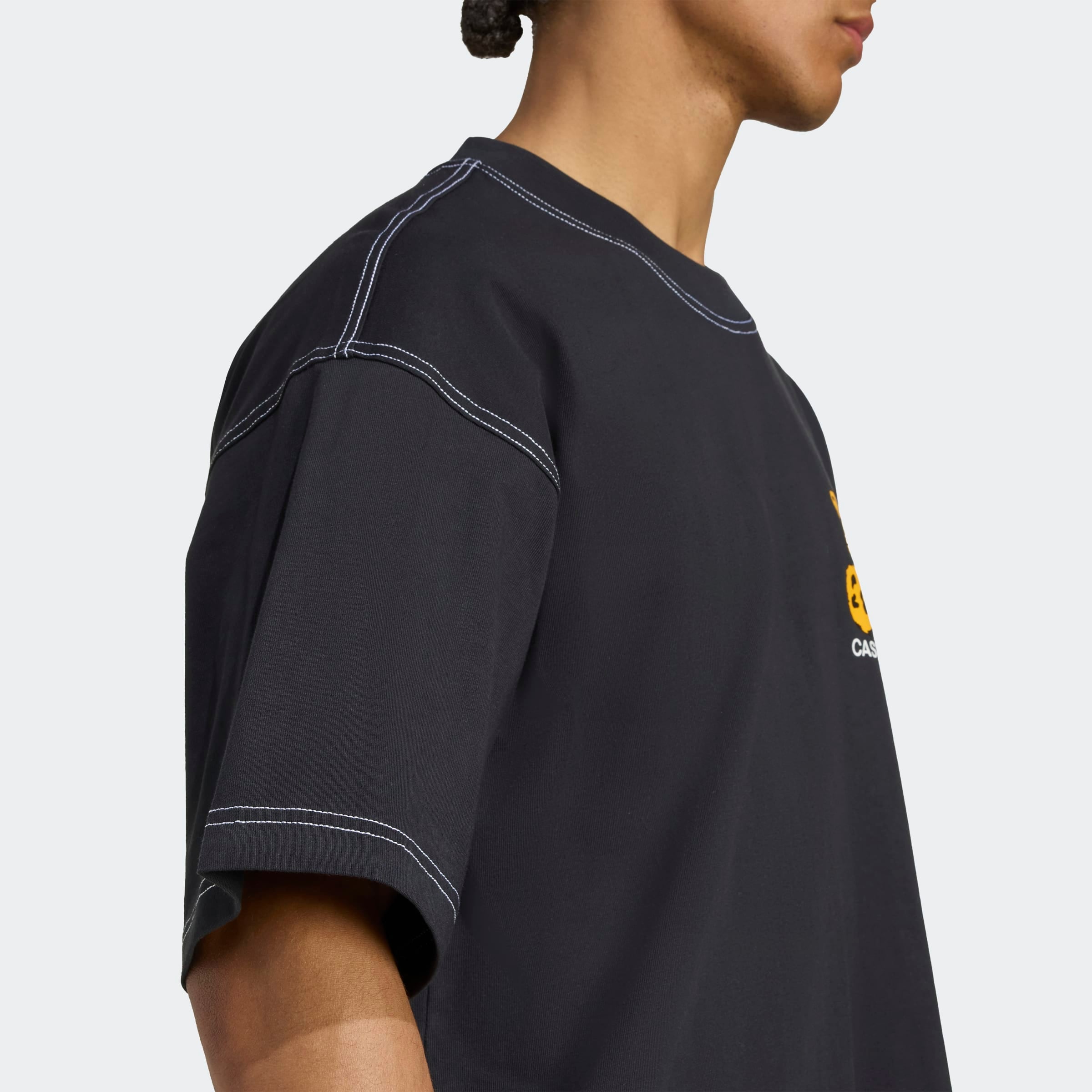 adidas Originals T-Shirt »GRAPHIC OS SS T«