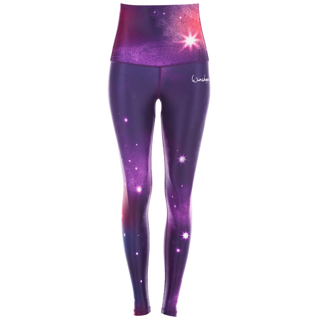 Winshape Leggings »HWL102-SPACE«