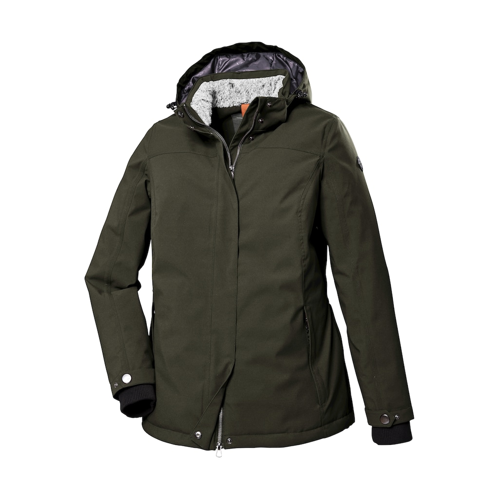 STOY Outdoorjacke »STW 9 WMN JCKT«