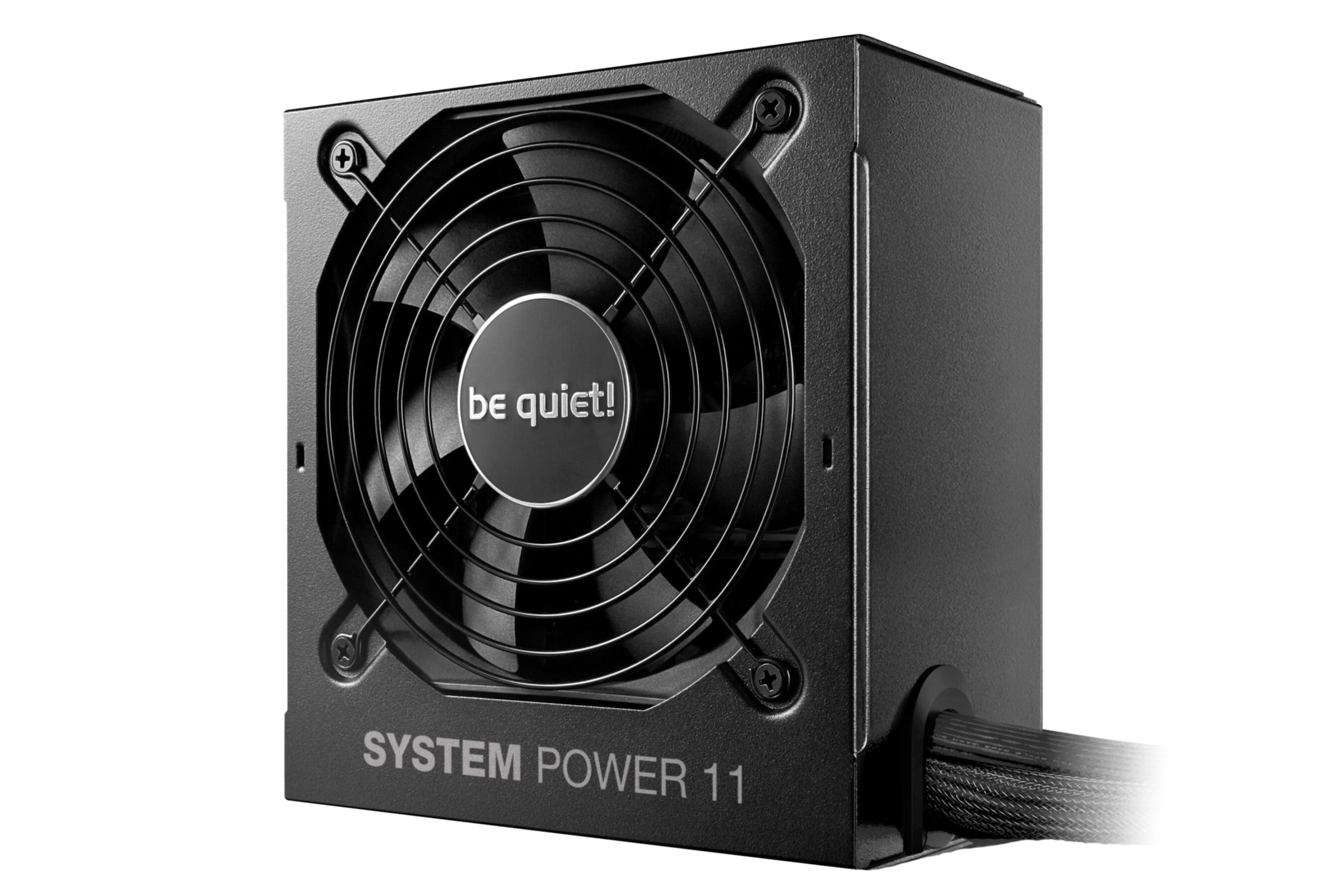 be quiet! Netzteil »System Power 11 550W«