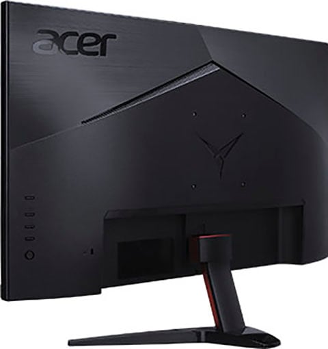 Acer Gaming-LED-Monitor »Nitro KG242Y P«, 61 cm/24 Zoll, 1920 x 1080 px, Full HD, 2 ms Reaktionszeit, 165 Hz