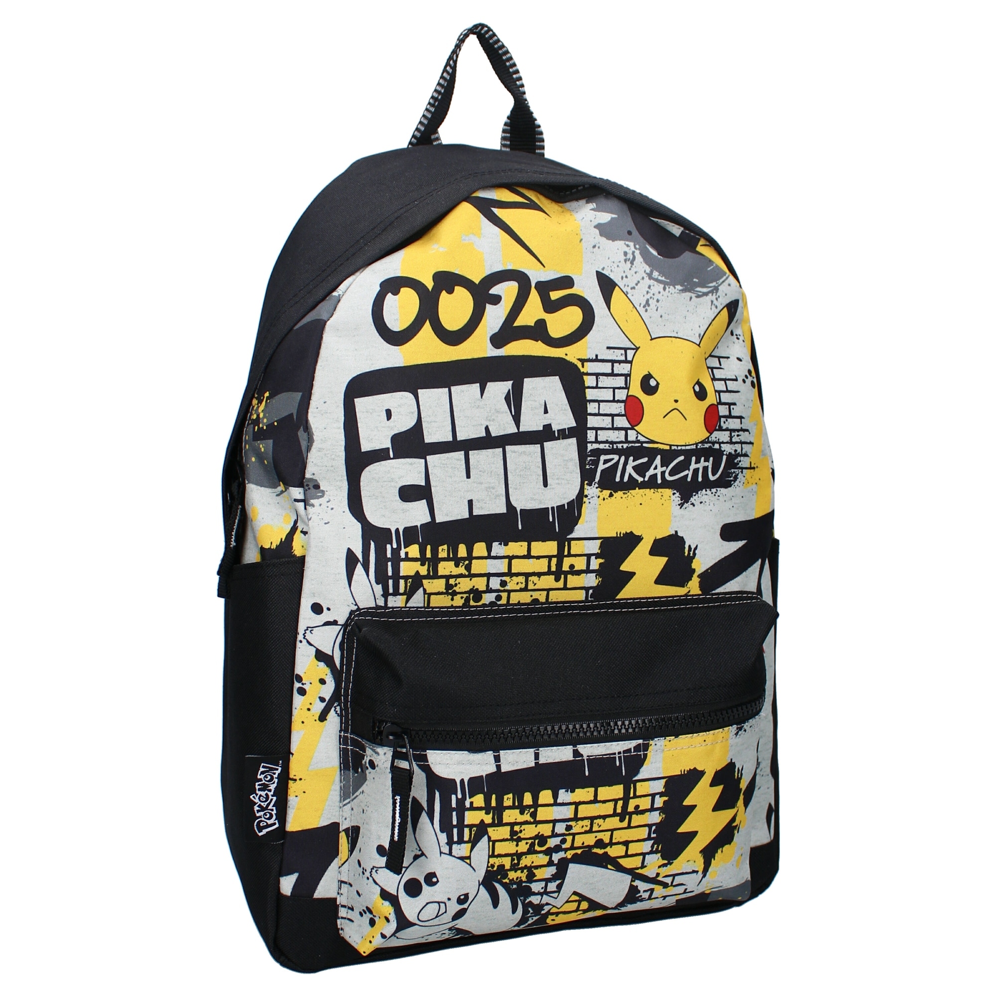 Vadobag Cityrucksack, mit Fronttasche und verstellbaren Schultergurten