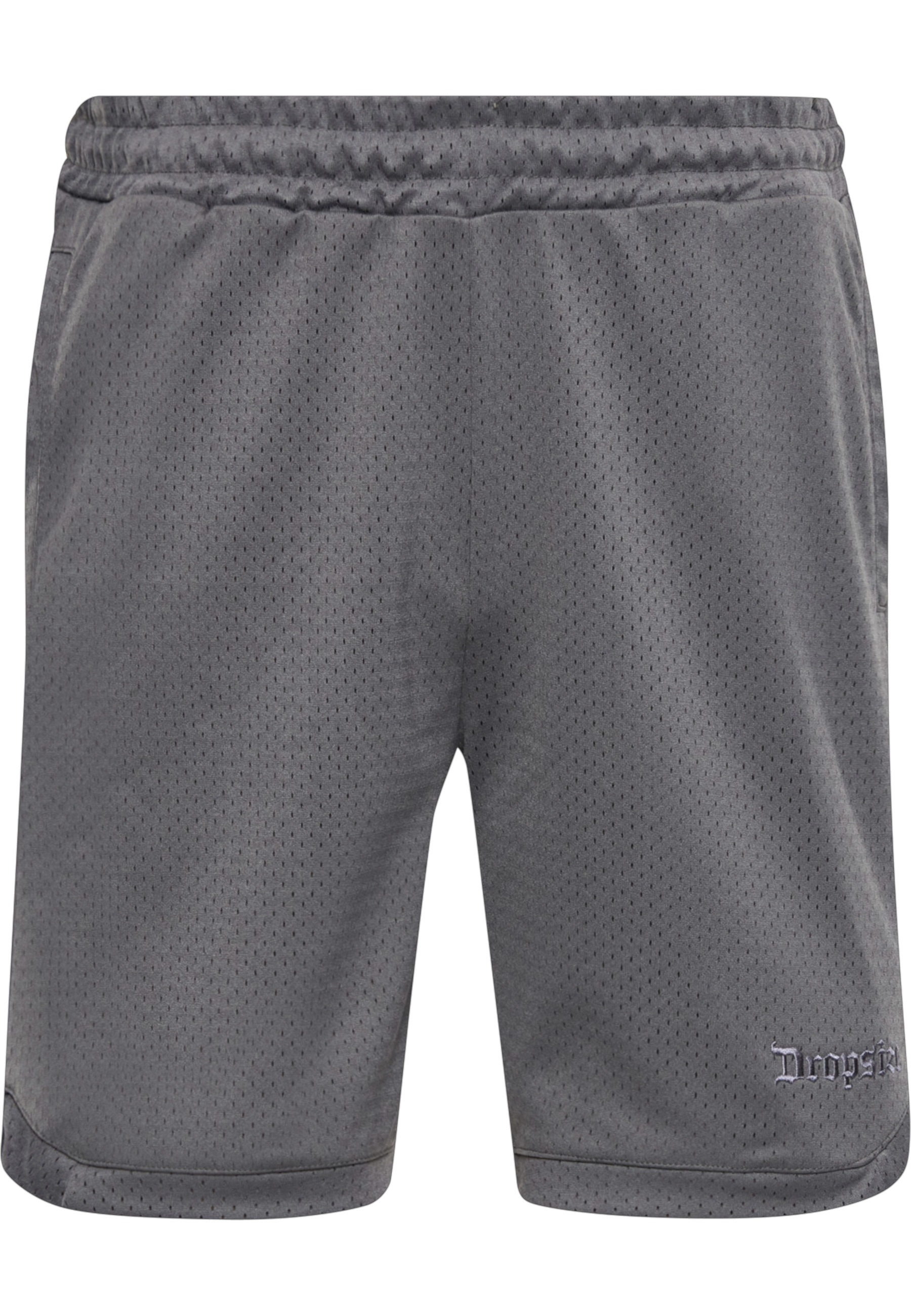 Dropsize Shorts »Dropsize Herren Dropsize V2 Mesh Shorts«