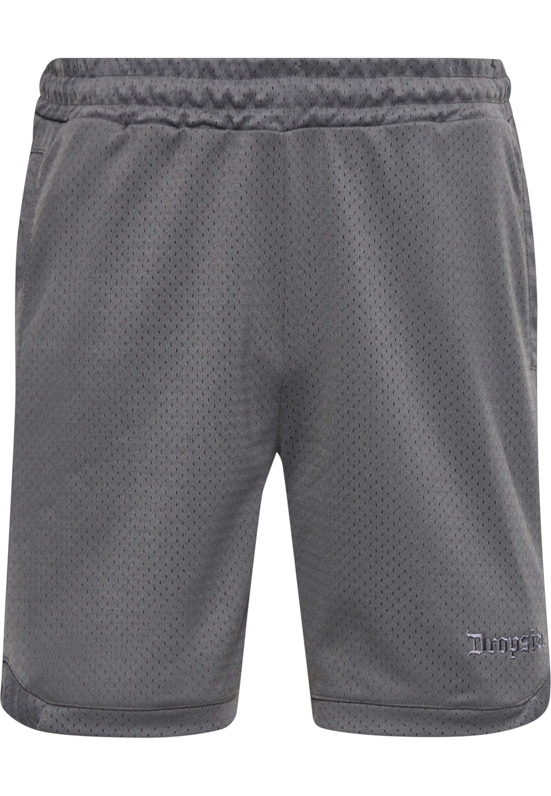 Dropsize Shorts "Dropsize Herren Dropsize V2 Mesh Shorts" günstig online kaufen