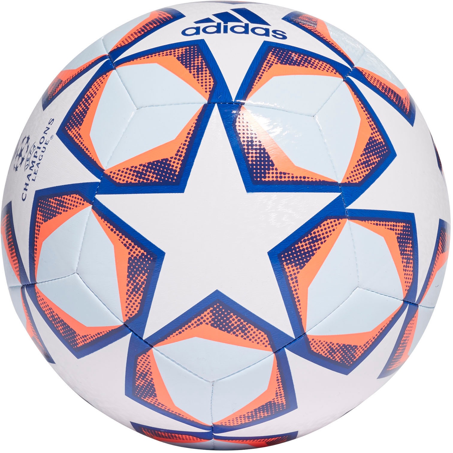 Fußball FINALE 20 TRN TEXTURE