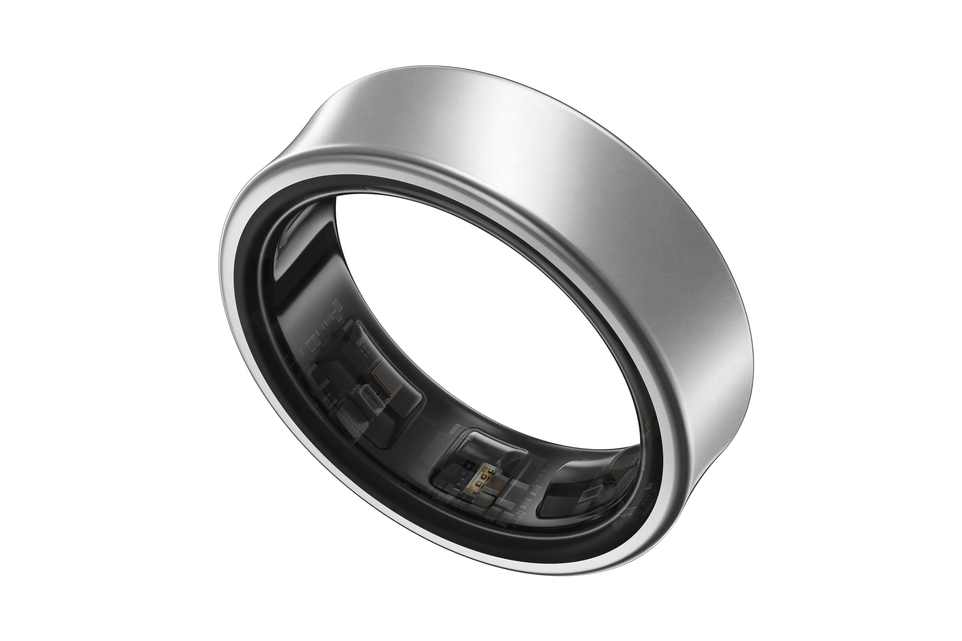 Samsung Fitness-Tracker »Galaxy Ring Größe 12«