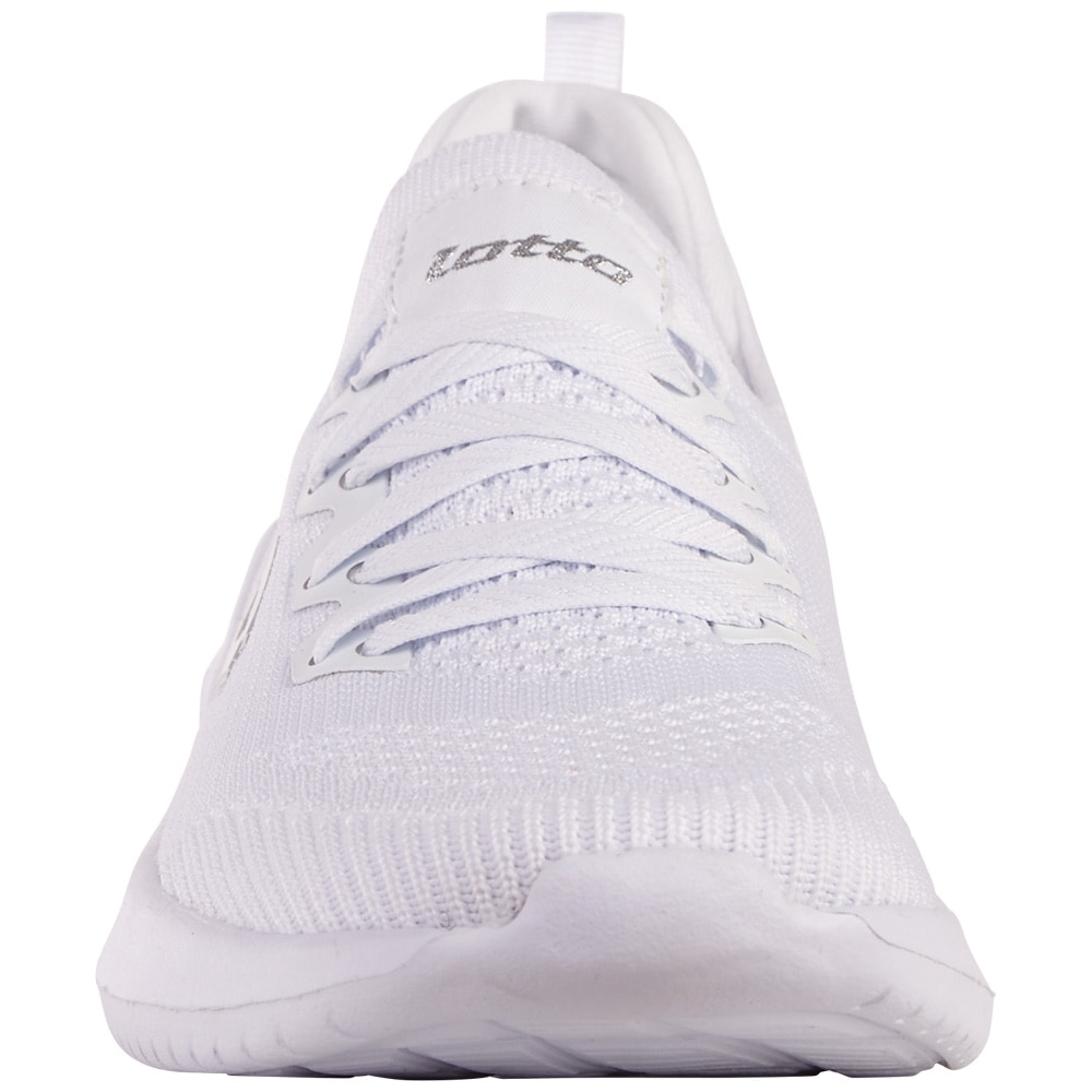 lotto Sneaker, - ohne Bücken, ohne Schnüren!