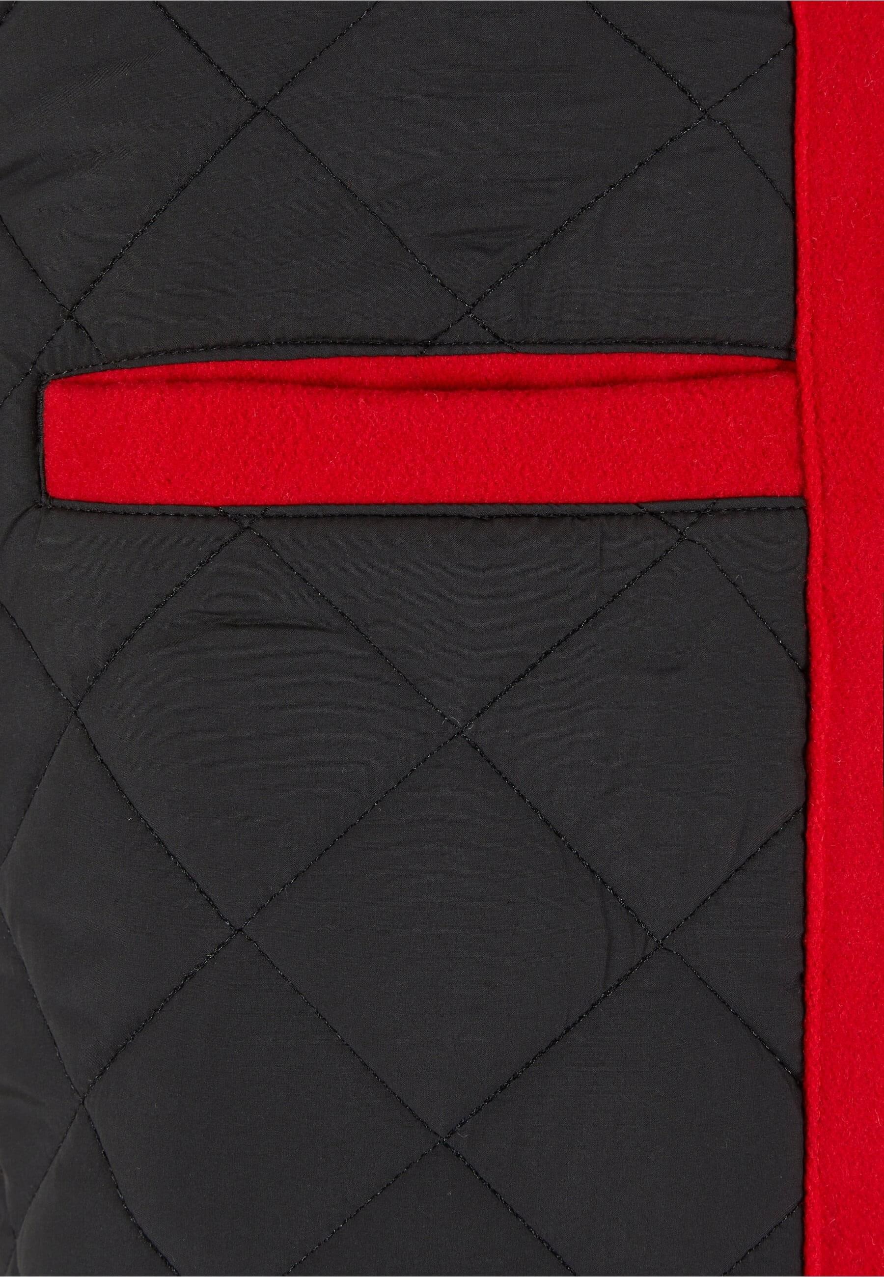 Fubu Collegejacke »Fubu FM243-003-1 Fubu Varsity Block College Jacket« 1 Stk. tlg. ohne Kapuze