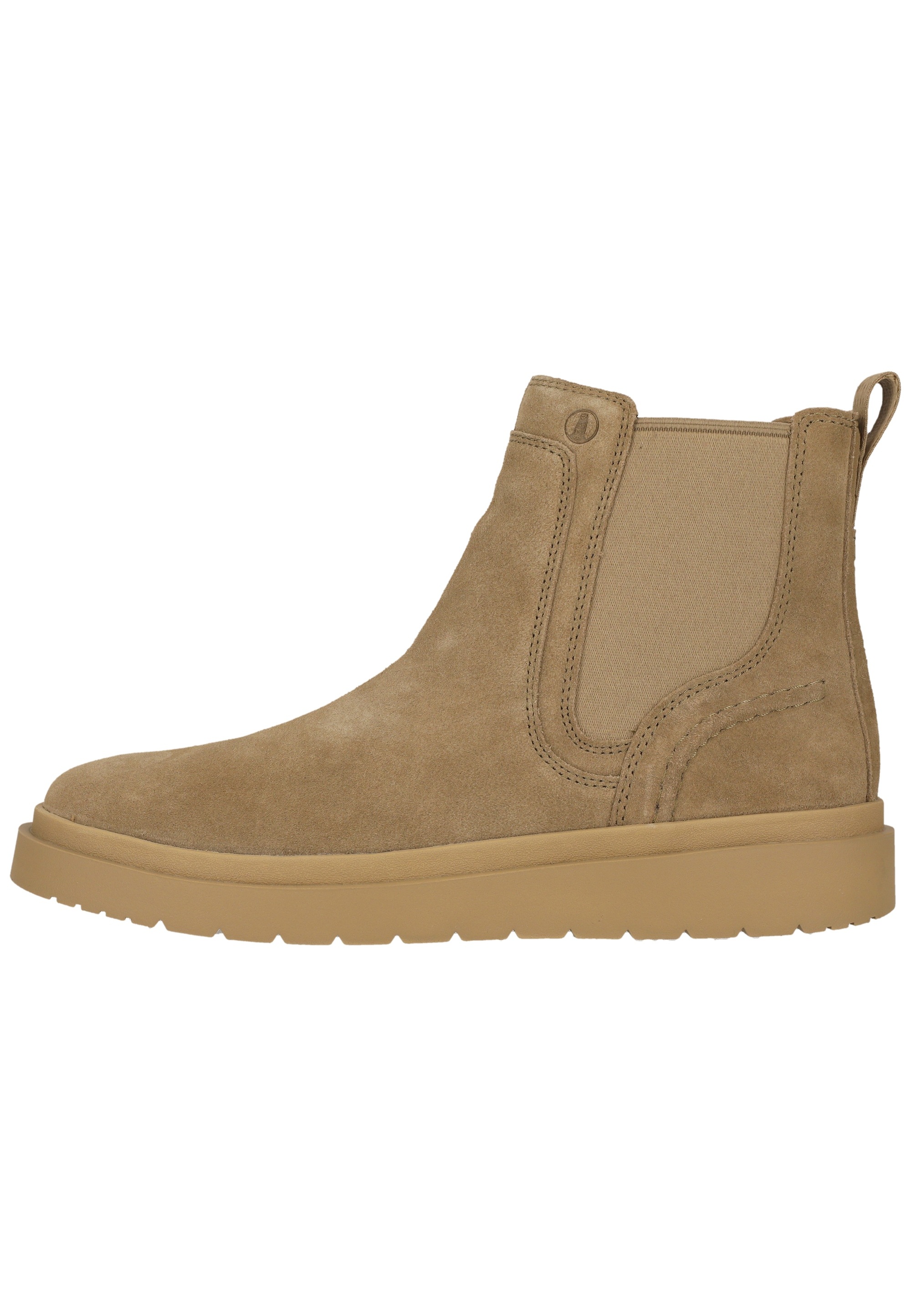 Clarks Stiefel »Polden Easy«  mit leichter C360 EVA-Sohle
