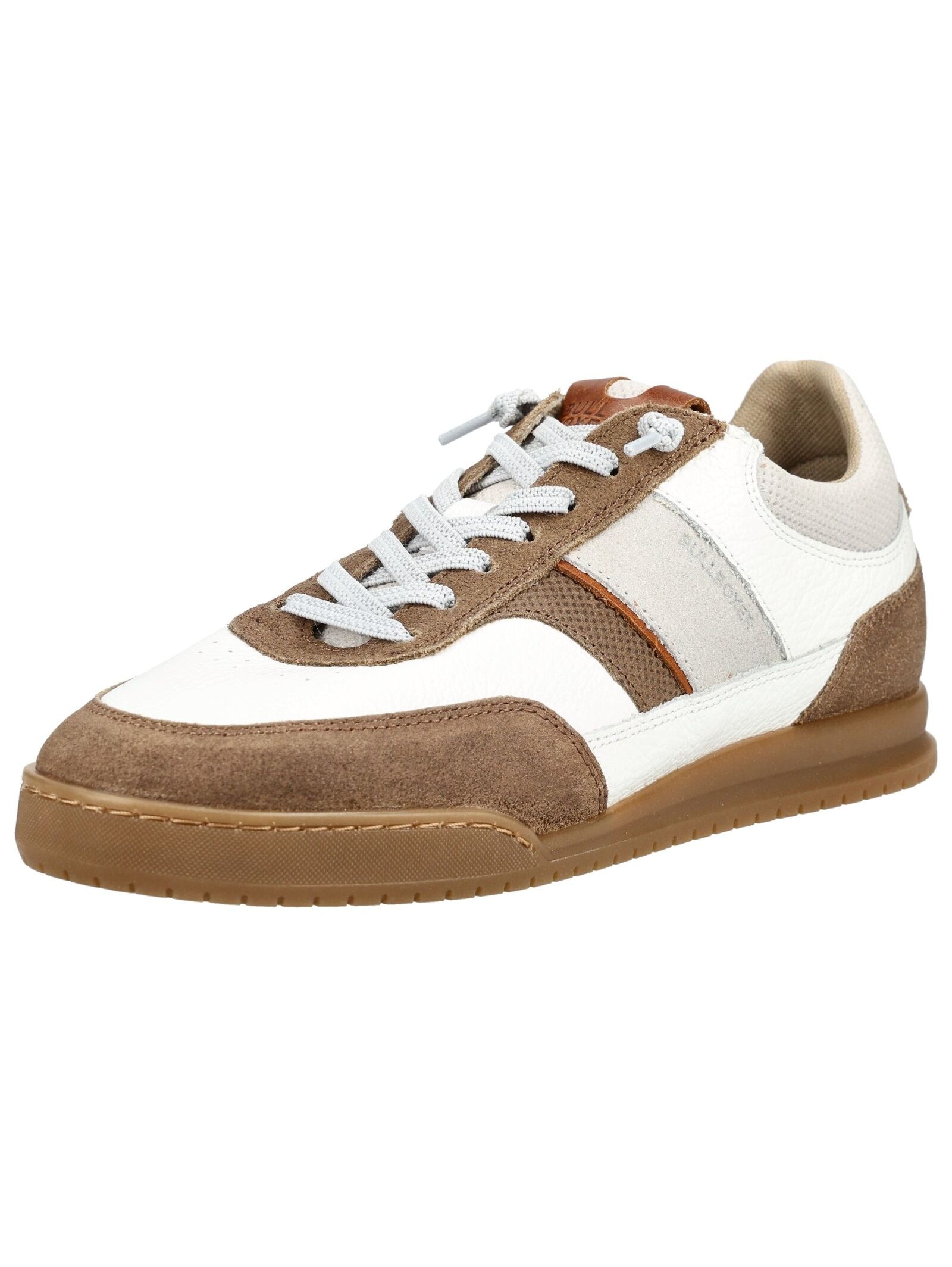 Bullboxer Sneaker "Bullboxer Sneaker Leder" günstig online kaufen