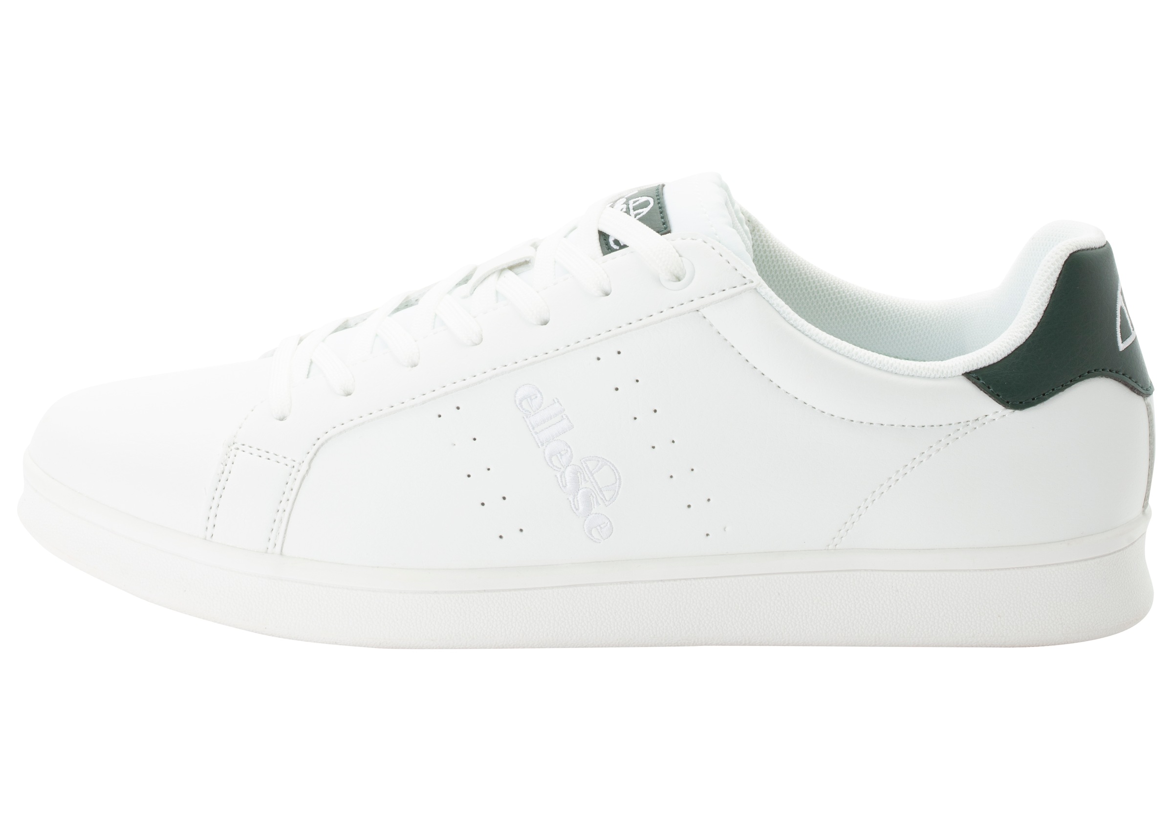 Ellesse Sneaker "Zona Cupsole" günstig online kaufen