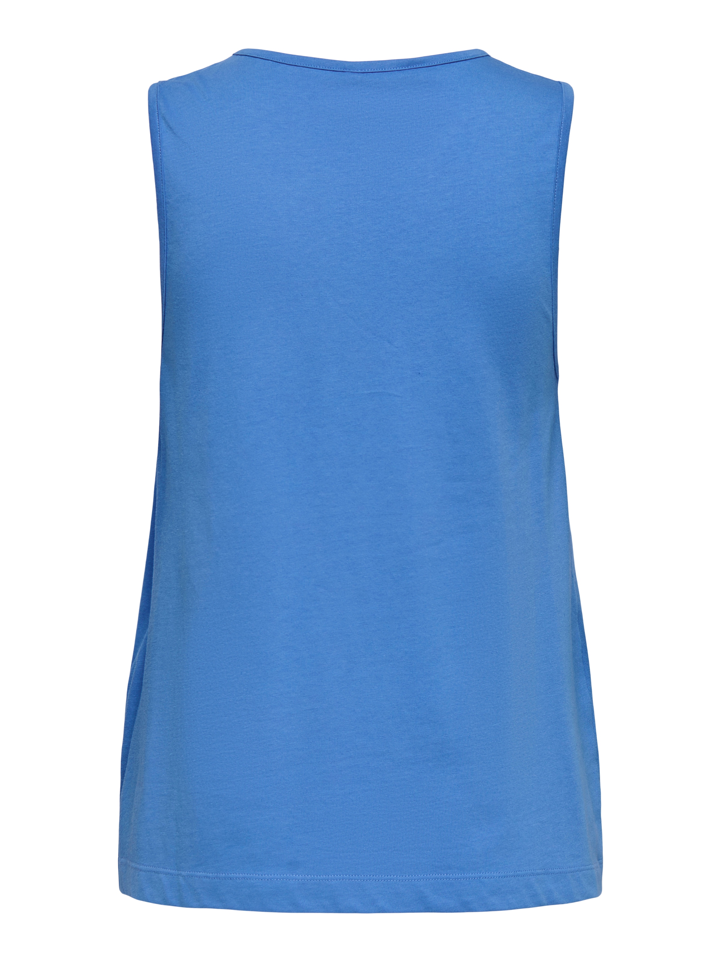 ONLY Spitzentop »ONLSHARON S/L O-NECK TOP JRS«