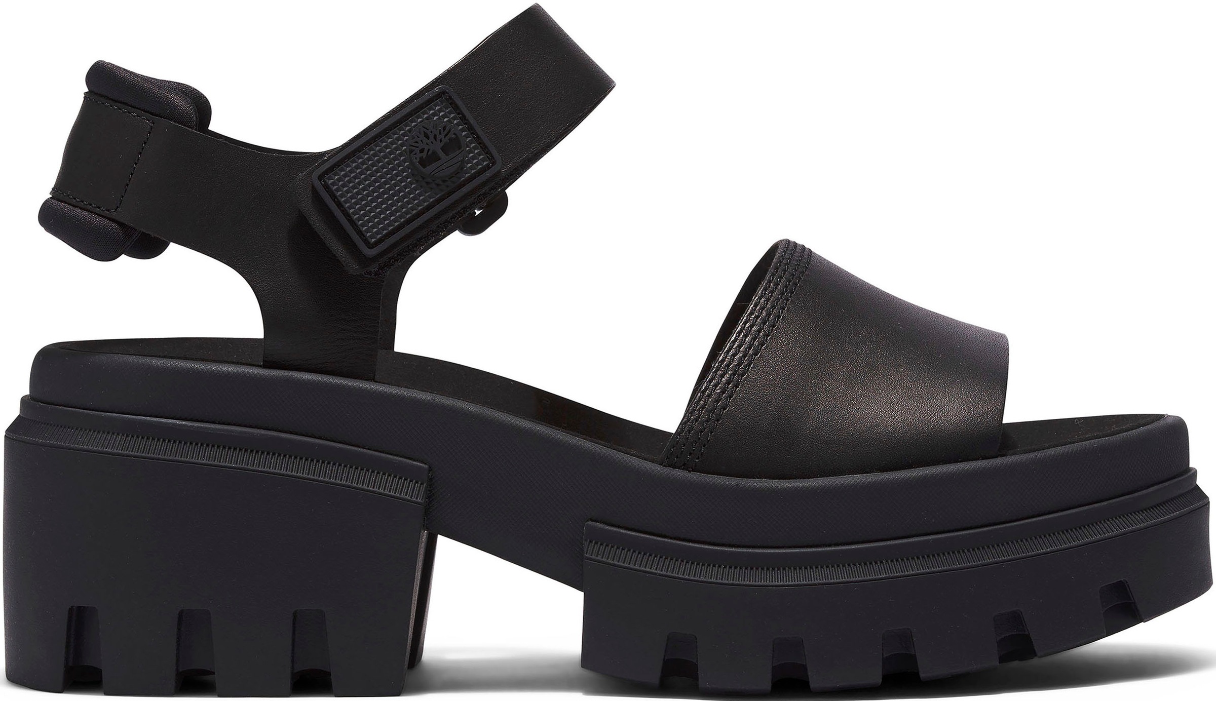 Timberland Sandale "Everleigh 2 STRAP SANDAL" günstig online kaufen